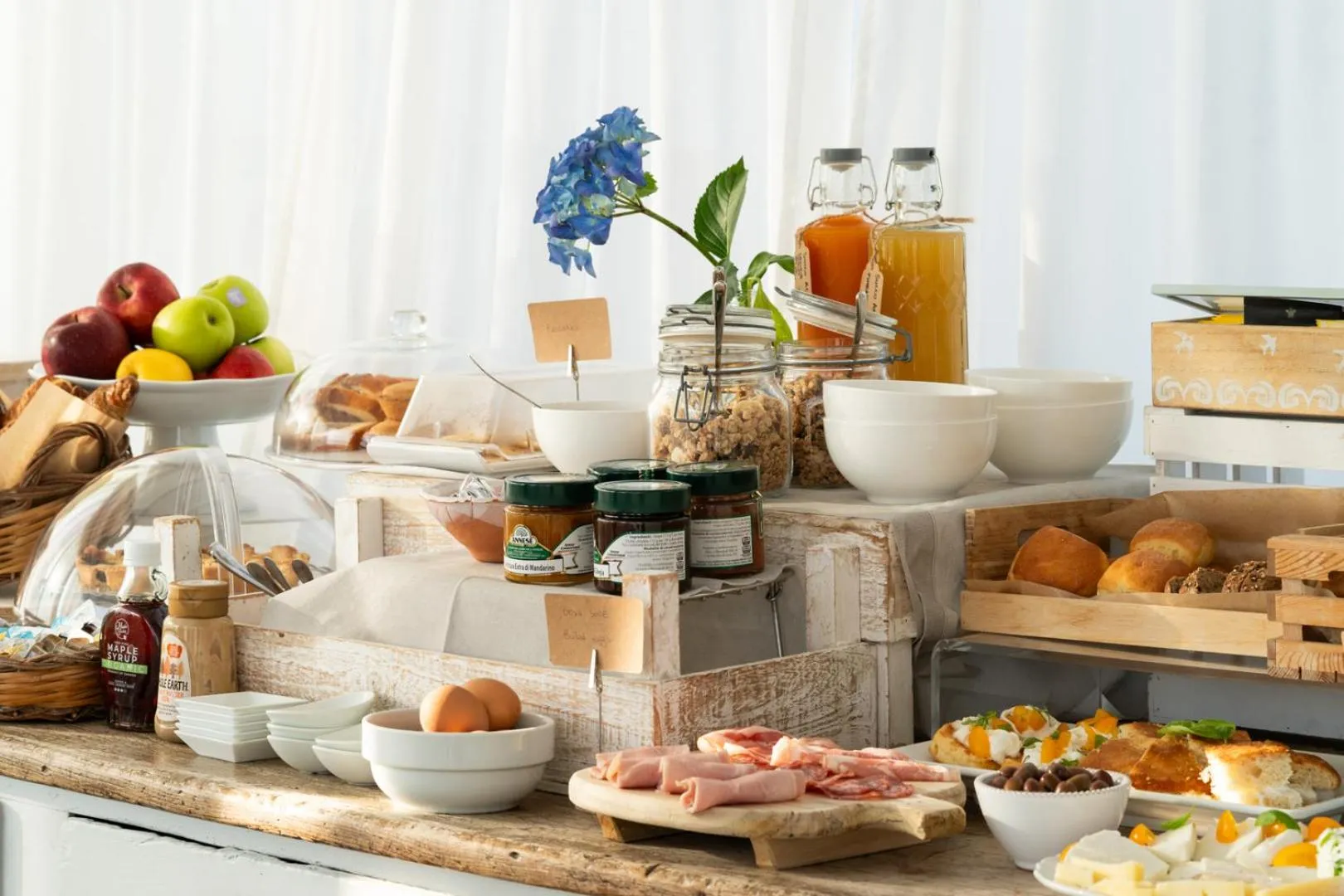 Santo Stefano Home & Breakfast