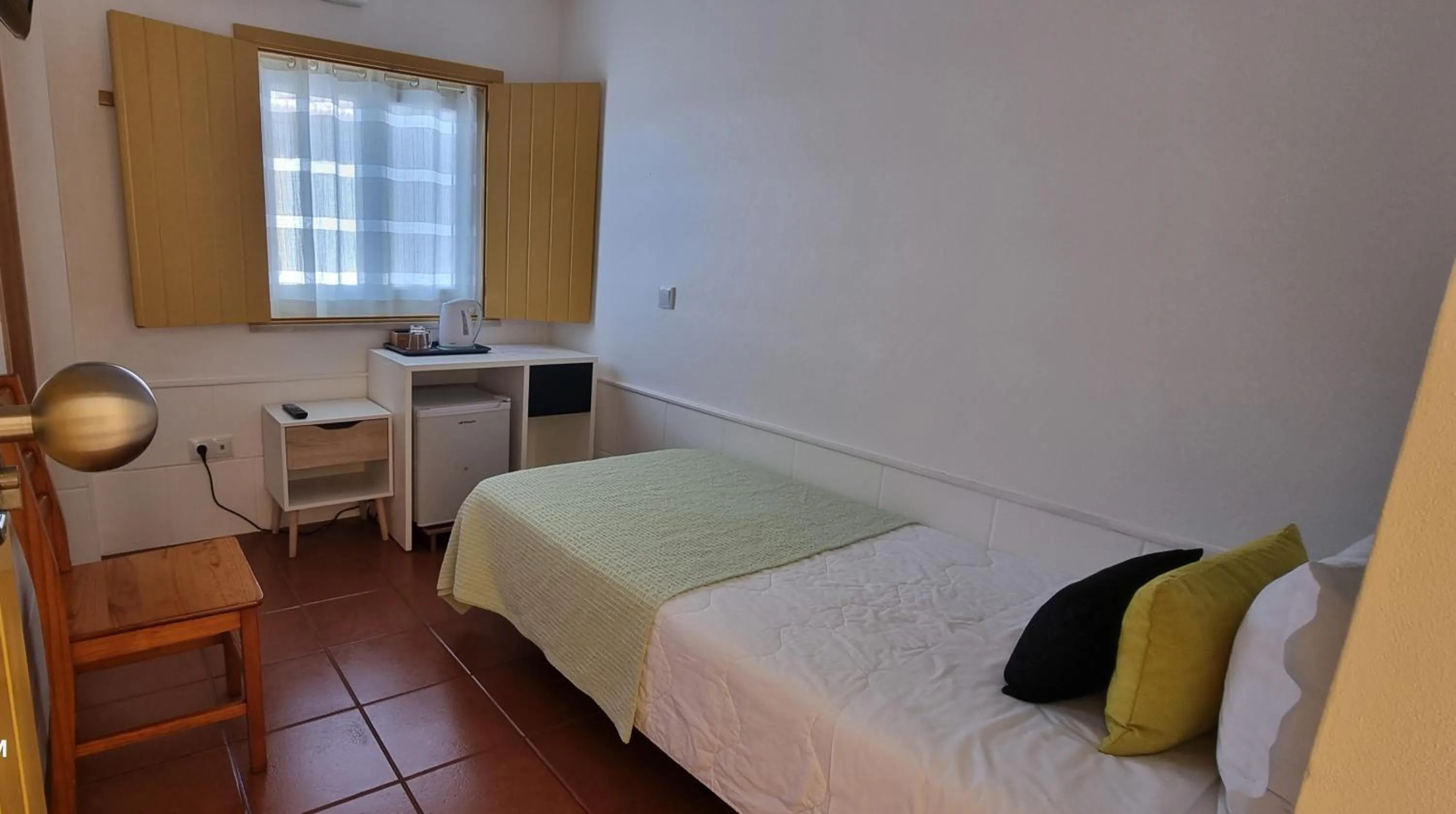 Bed in Rosa dos Ventos