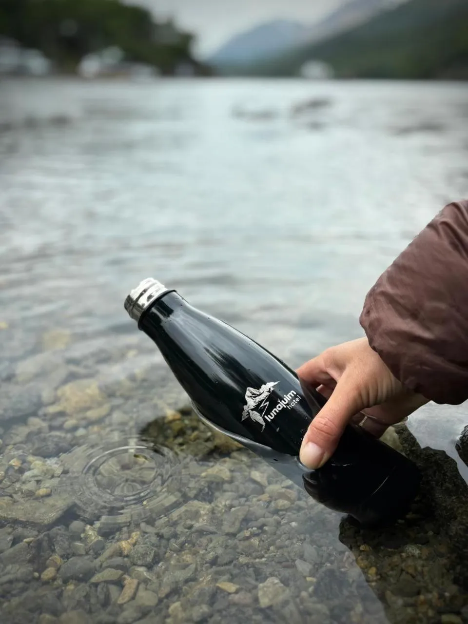 On-site shops in Hotel Lunajuim