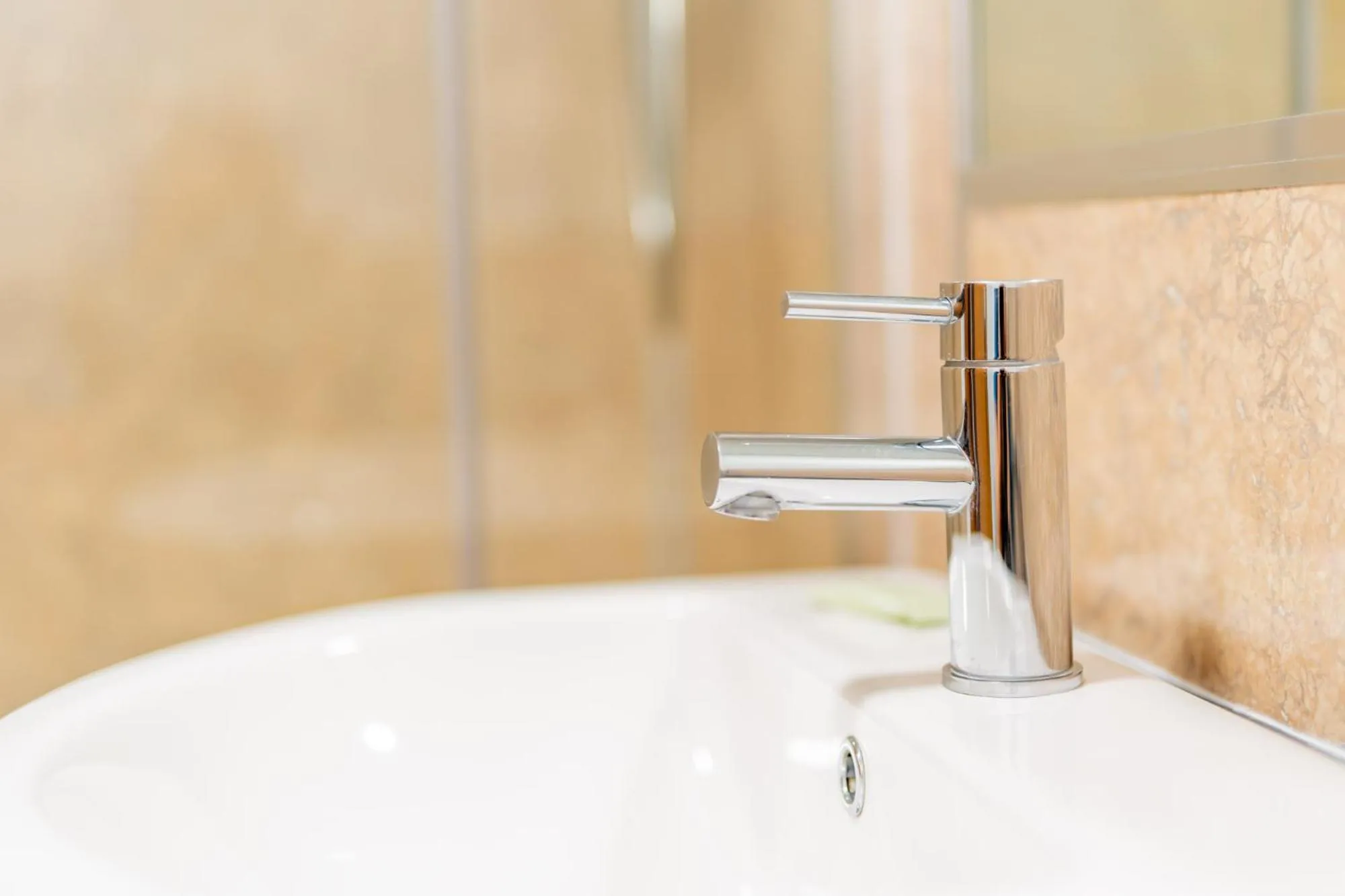 Bathroom in Ashorne Hill Leamington Spa