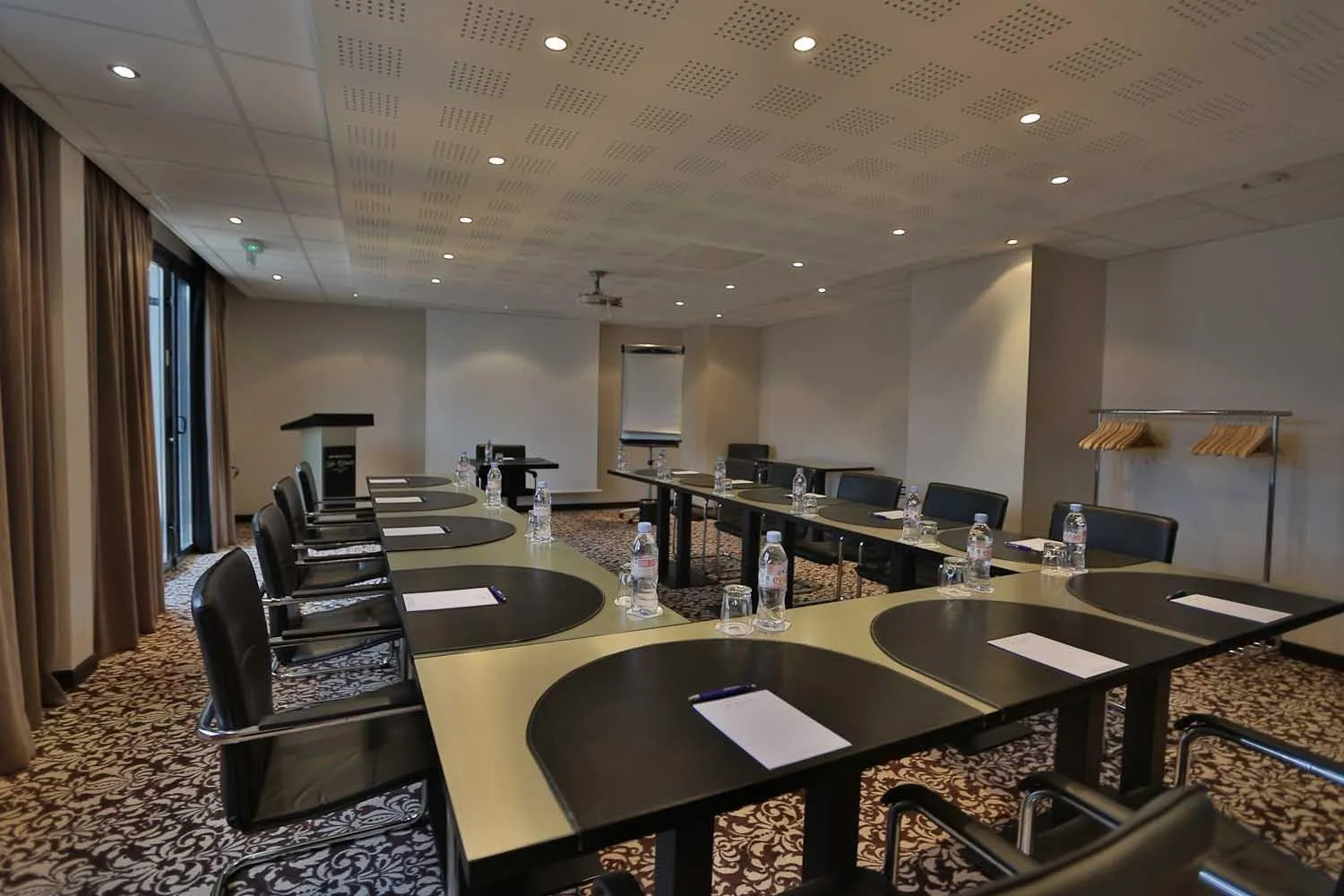 Business facilities in Ibis Styles Nantes Saint Herblain