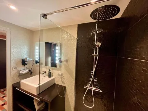 Ibis Styles Nantes Saint Herblain