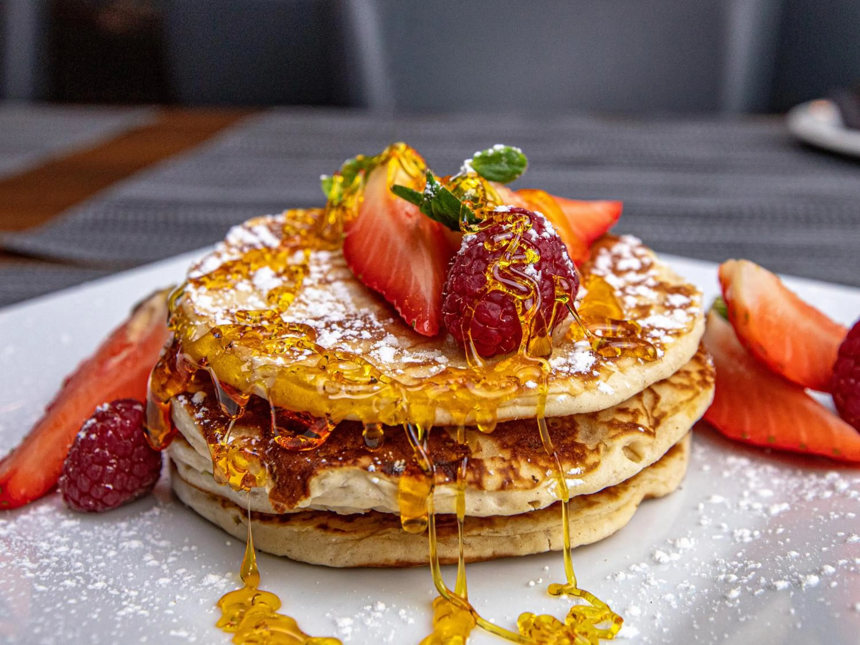 Food and drinks in Sure Hotel by Best Western Lockerbie