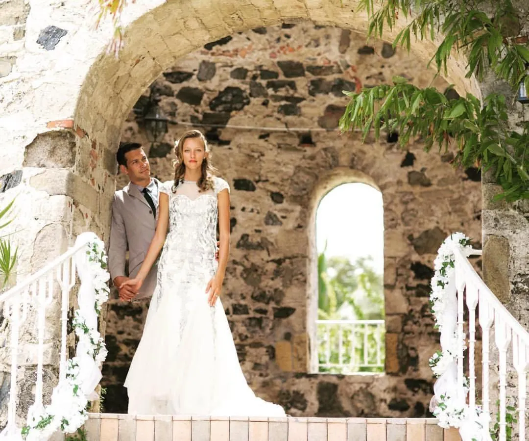 Landmark view in The Buccaneer Beach & Golf Resort