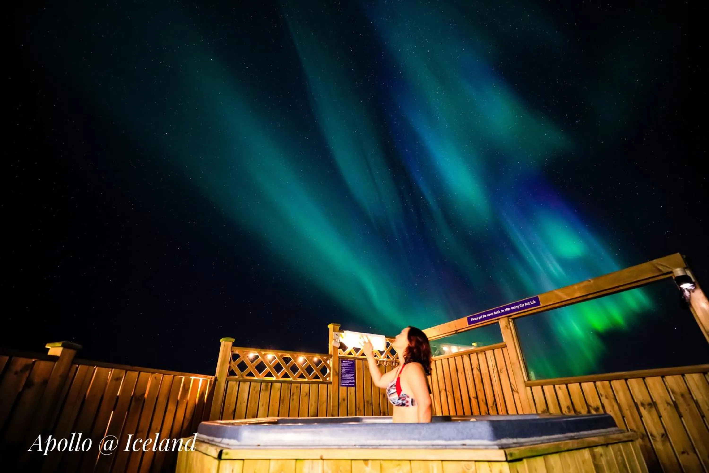 Lambastadir Guesthouse