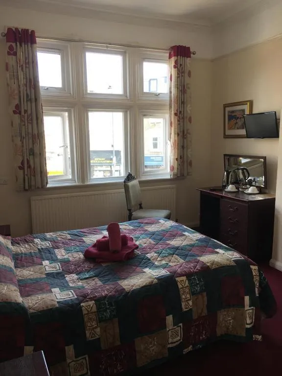 The Long Room Hotel and Bar