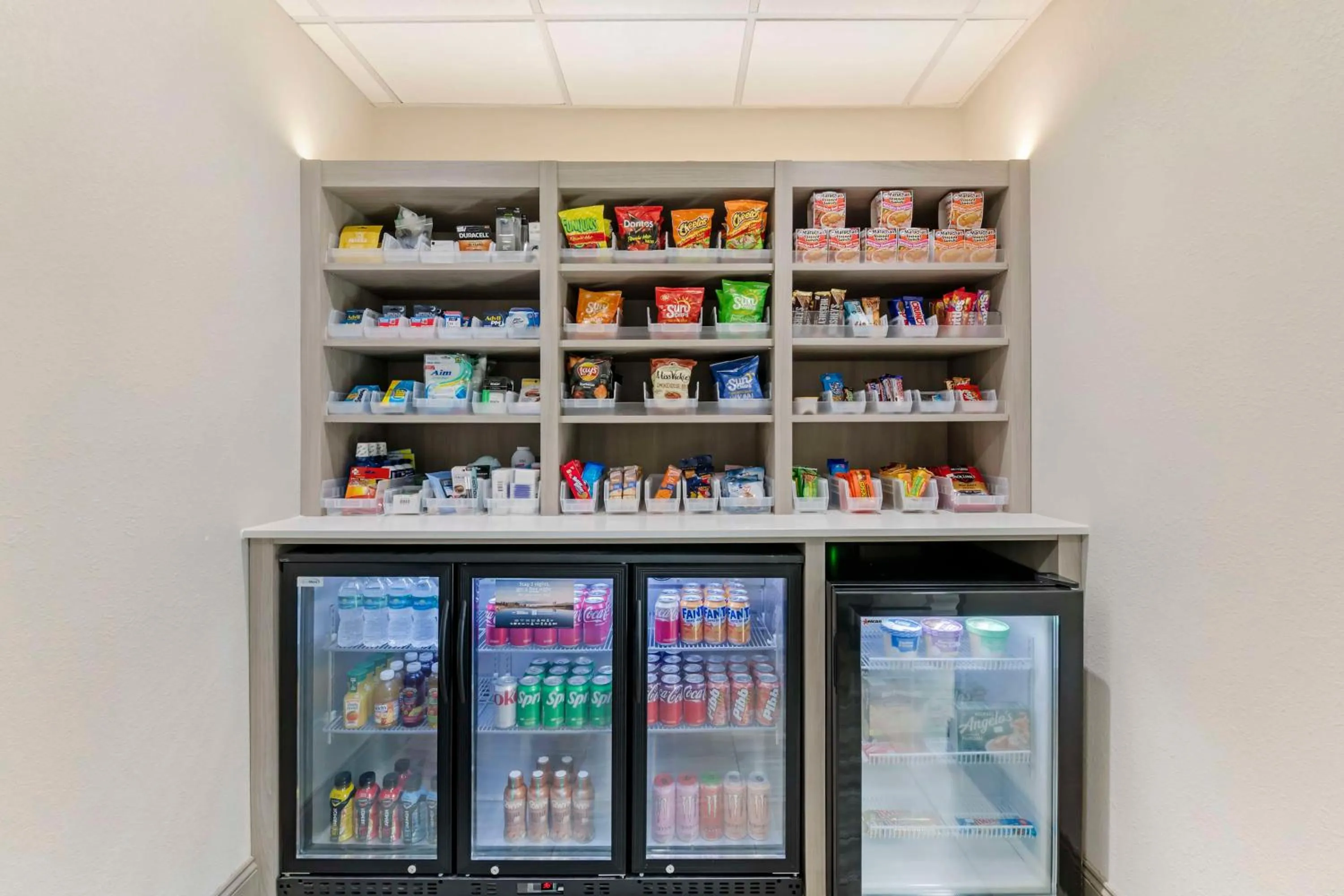 Property building in Best Western Plus First Coast Inn and Suites