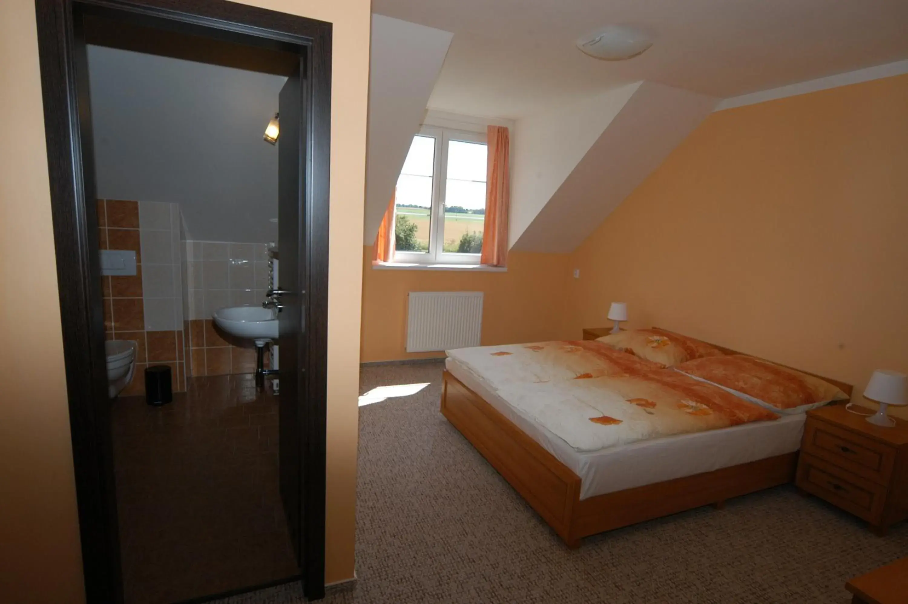 Double Room in Toscca Double Room in Toscca