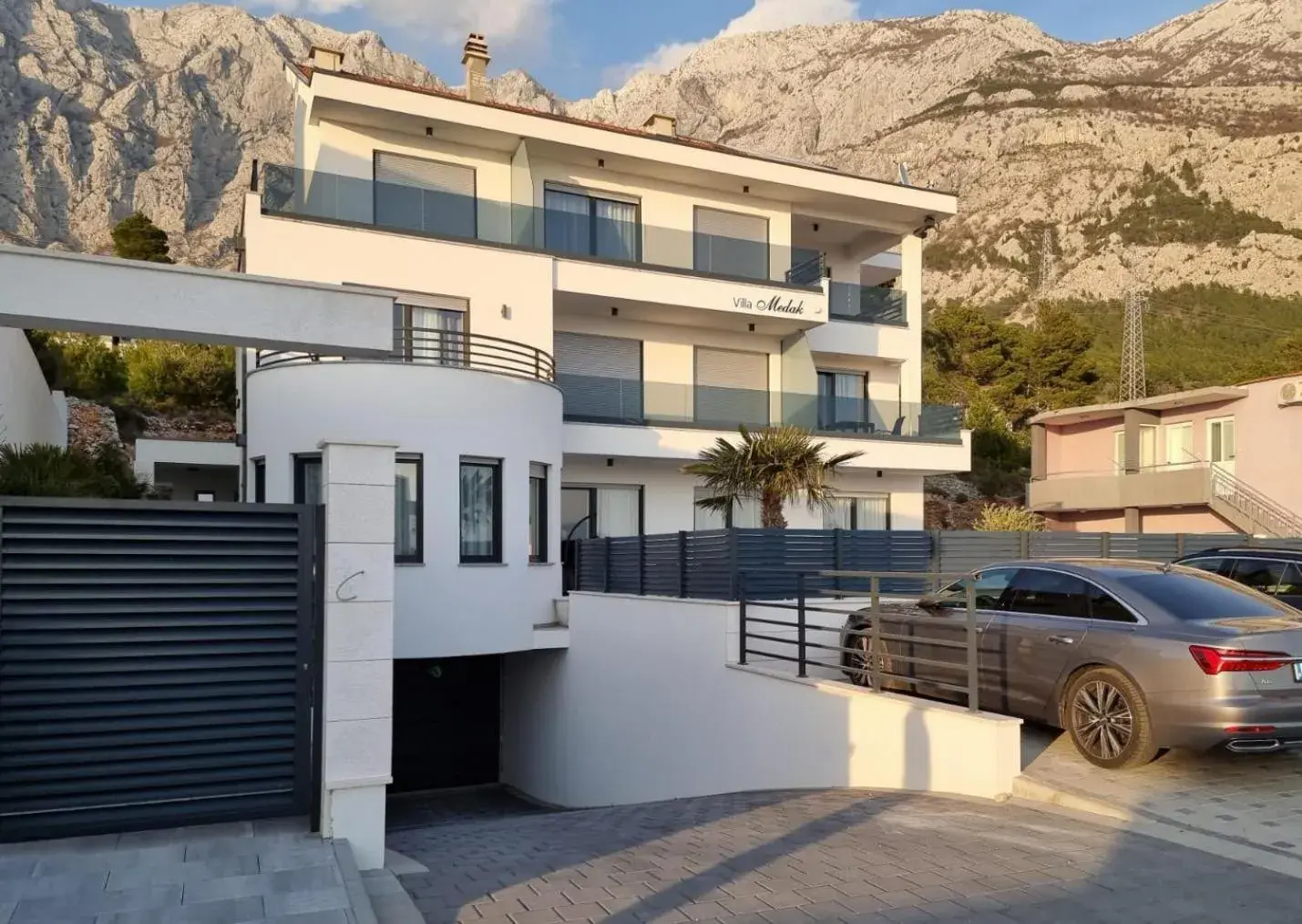 Villa Medak Villa Medak