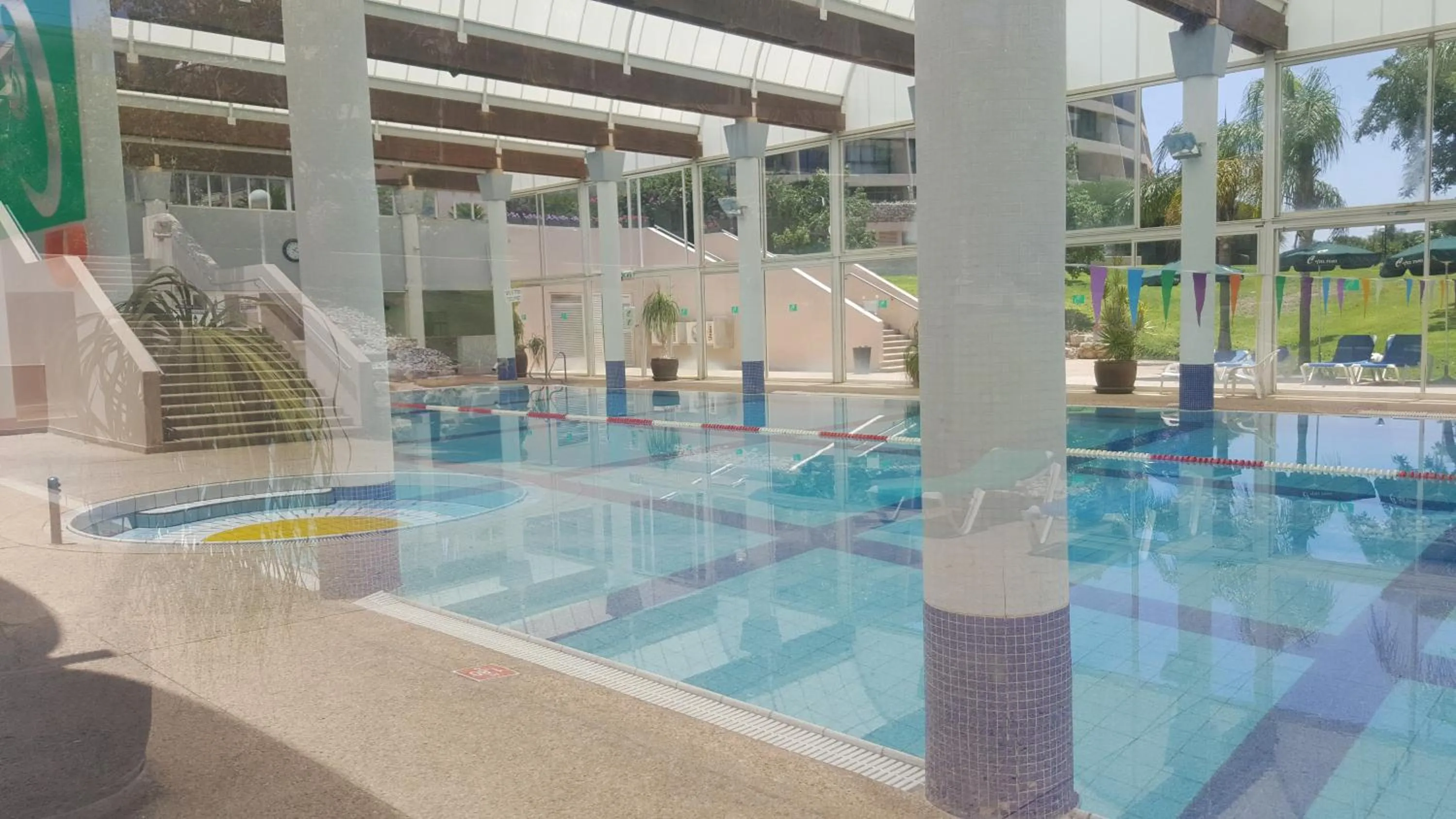 Neot Golf Caesarea Garden Apartment