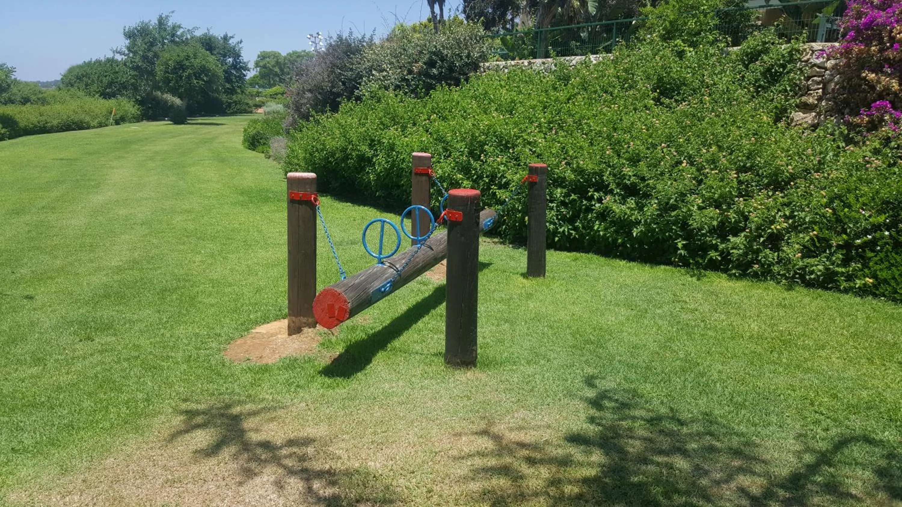 Neot Golf Caesarea Garden Apartment