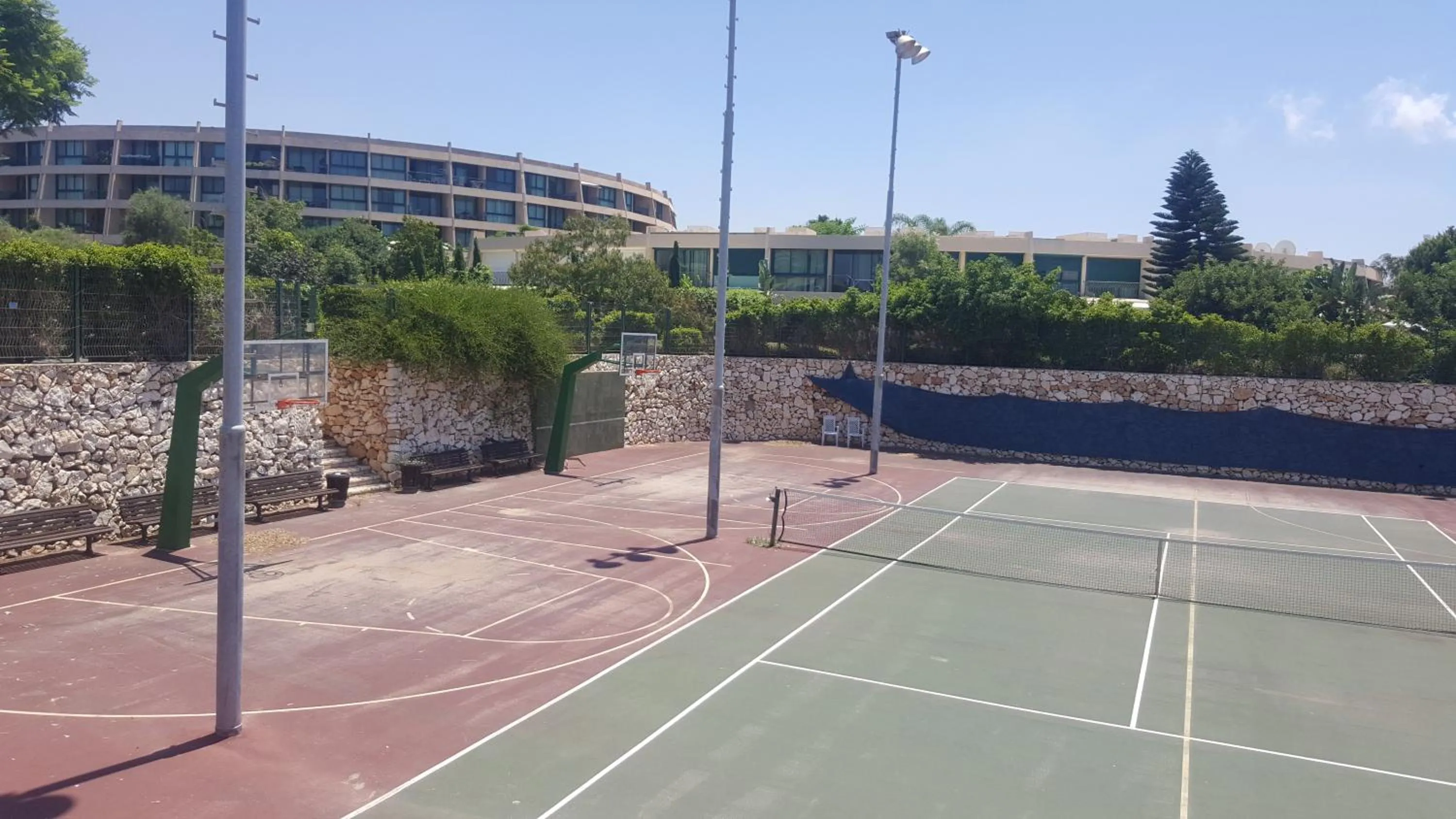 Neot Golf Caesarea Garden Apartment