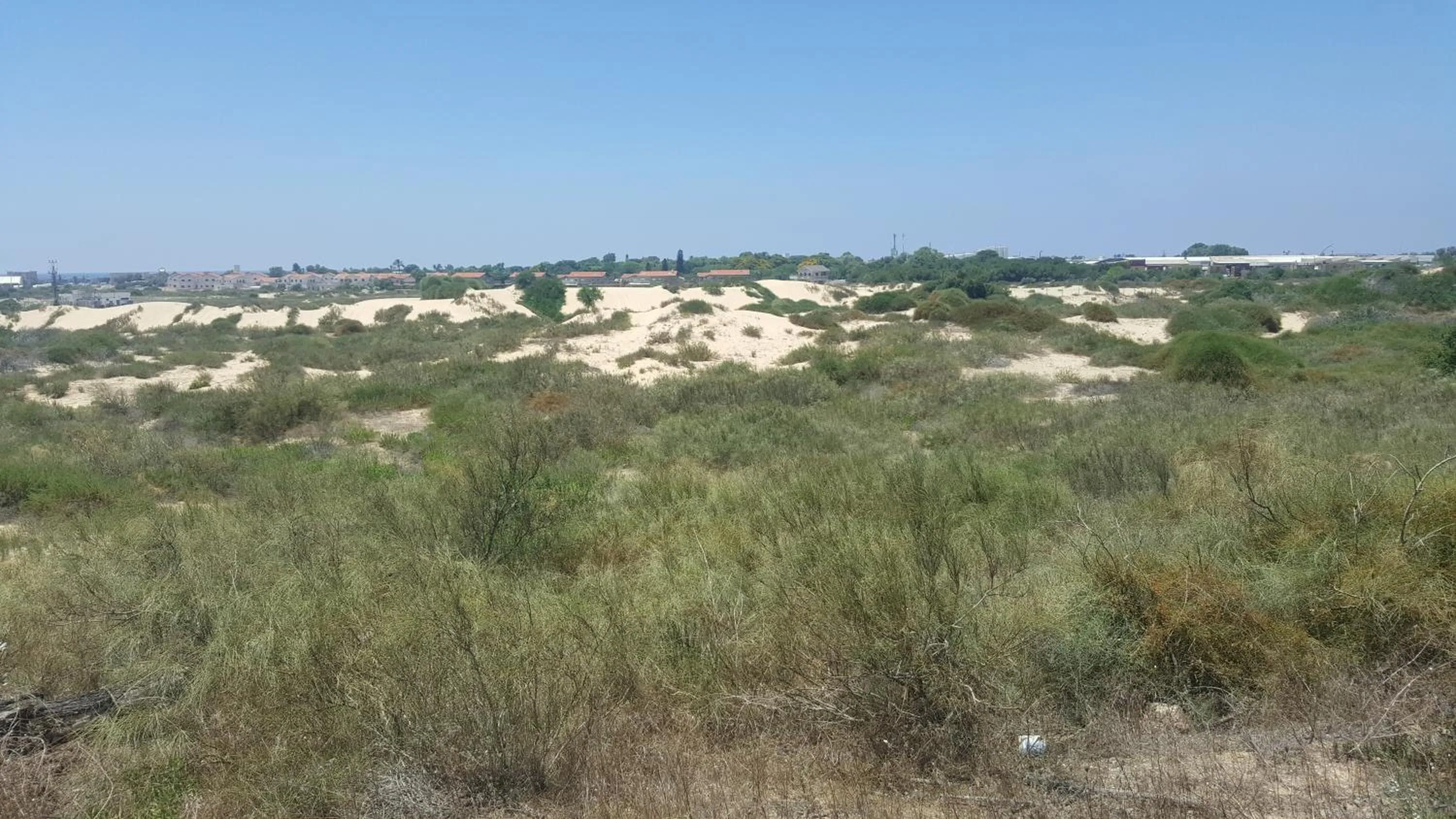 Neot Golf Caesarea Garden Apartment