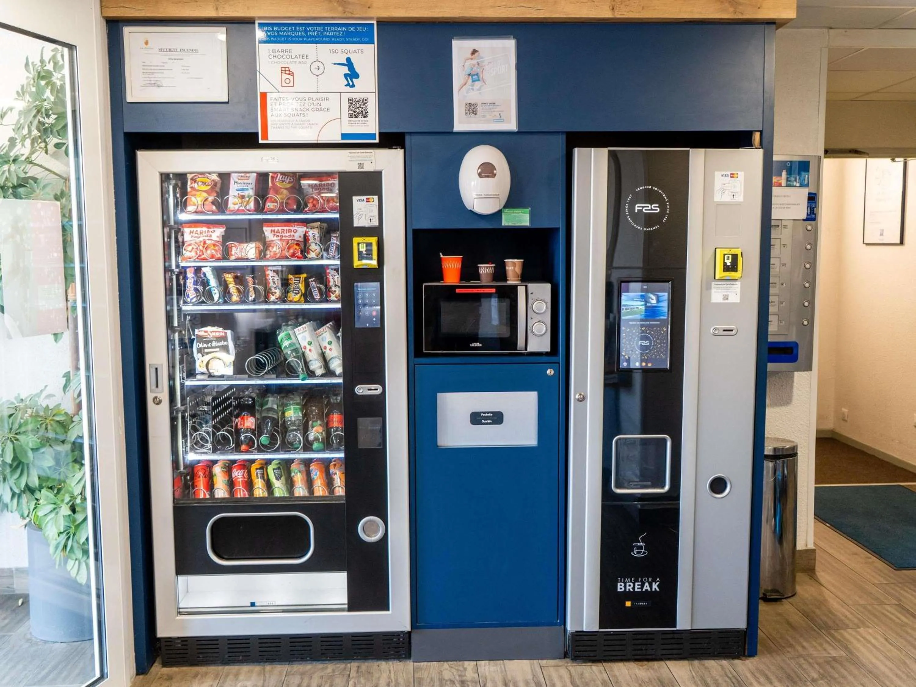 Other in ibis budget Aix en Provence