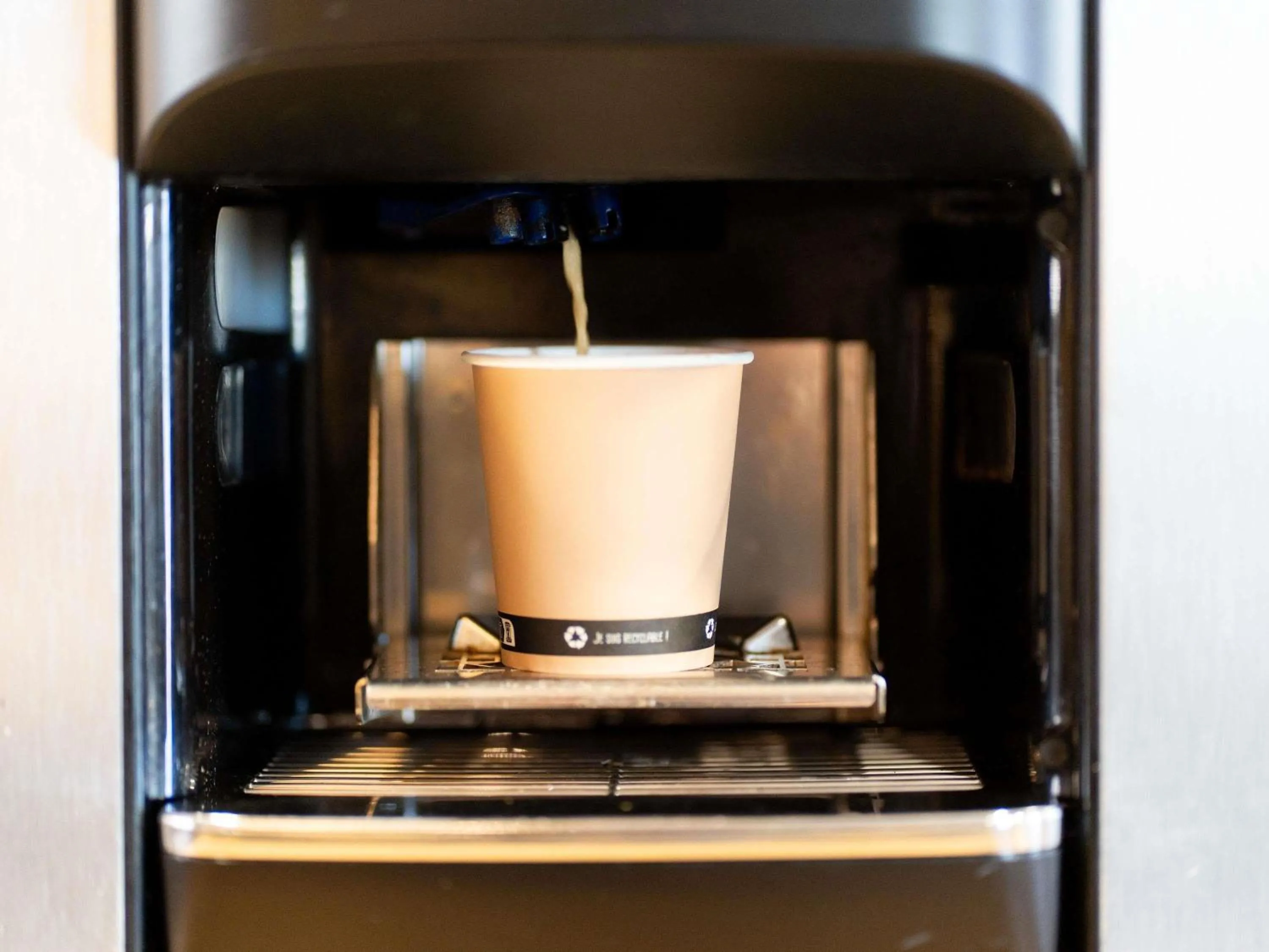 Property building in ibis budget Aix en Provence