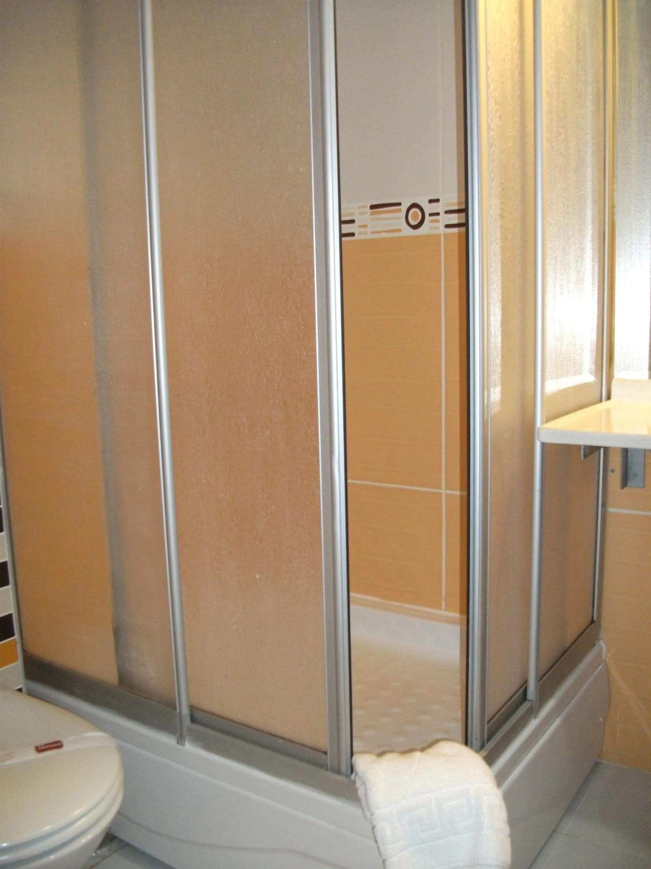 Bathroom in Hotel Grand Eregli