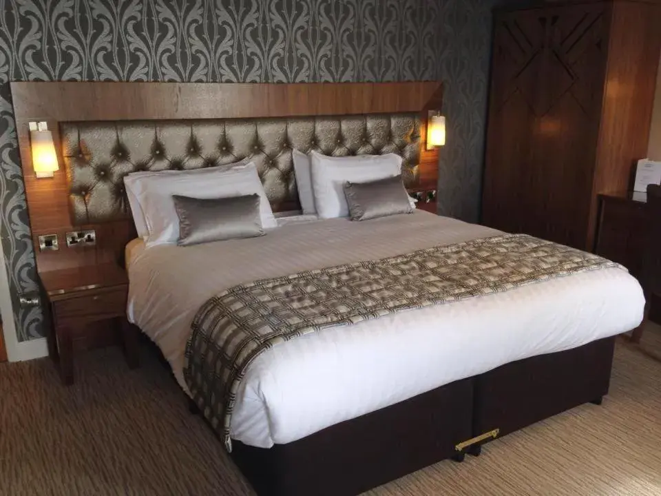 Executive Suite with Sea View in Expanse Hotel Executive Suite with Sea View in Expanse Hotel