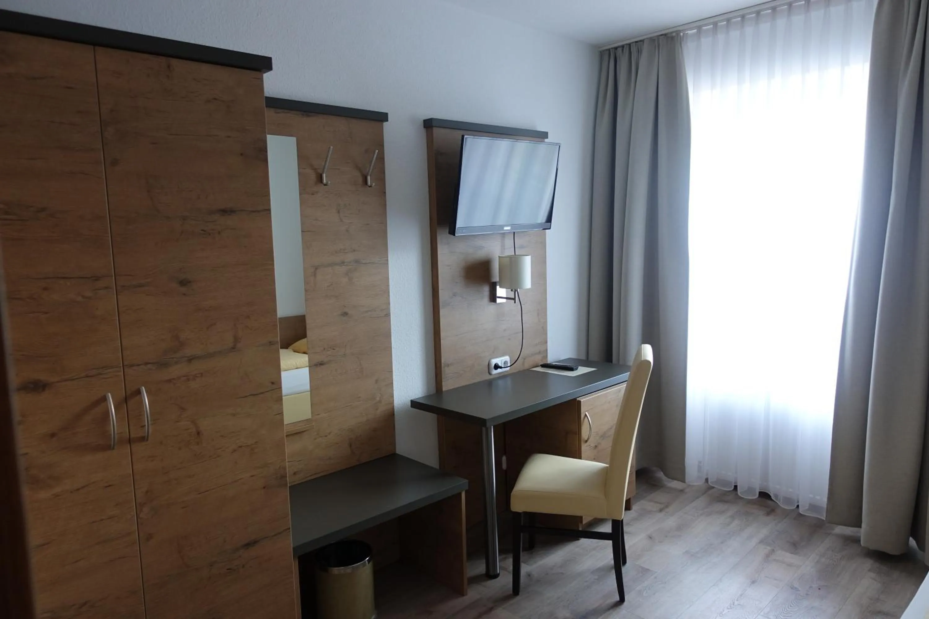 Photo of the whole room in ZUM ZIEL Hotel & Restaurant Grenzach-Wyhlen bei Basel