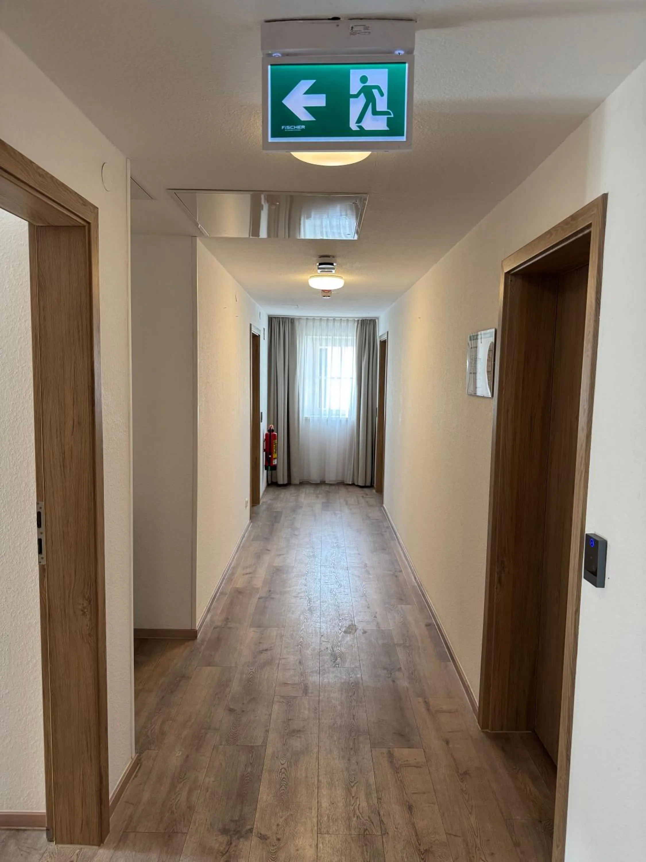 FLIP Boutique-Hotel near Basel - Modern Stay & Urban Food