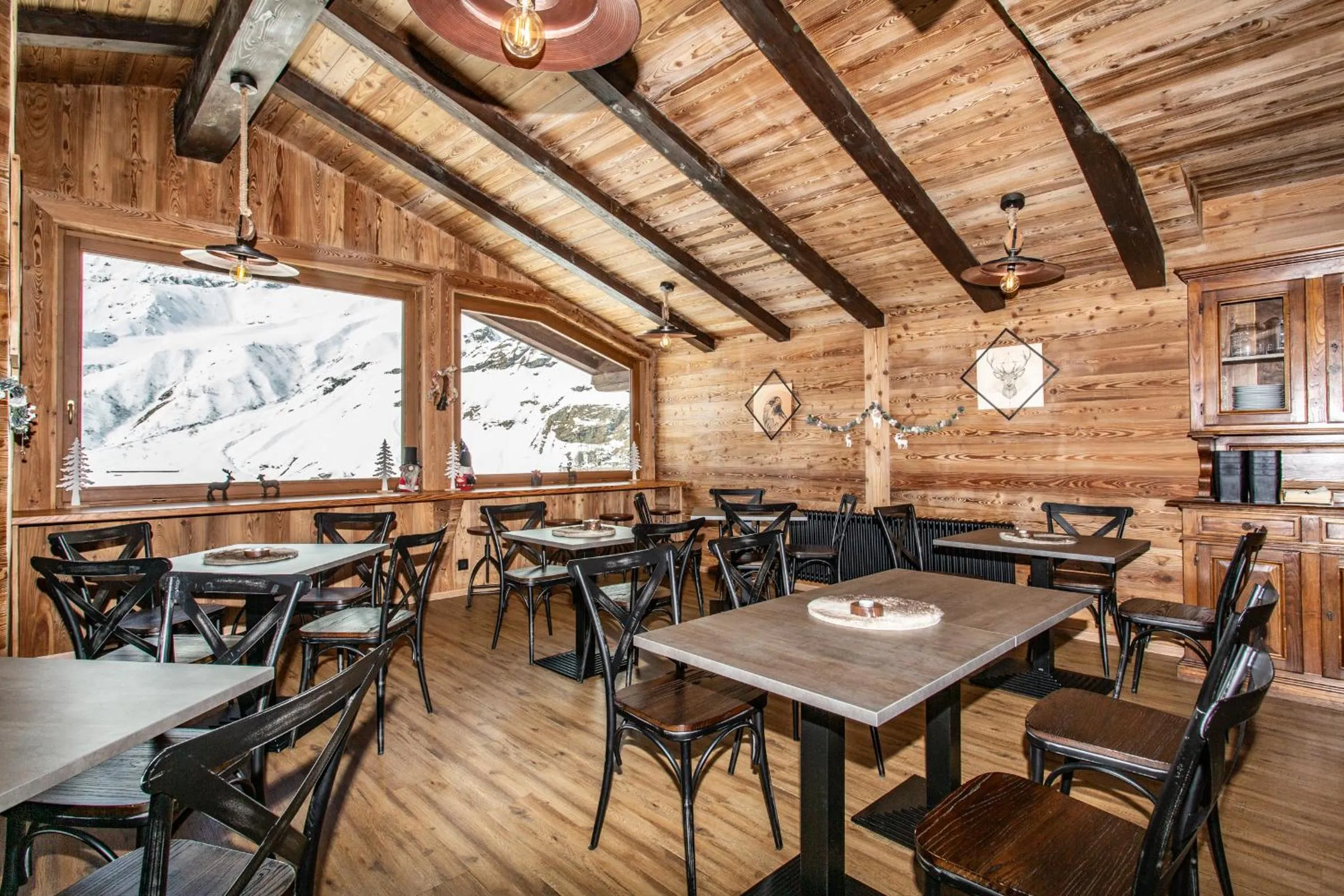 Hotel Meublé Furggen