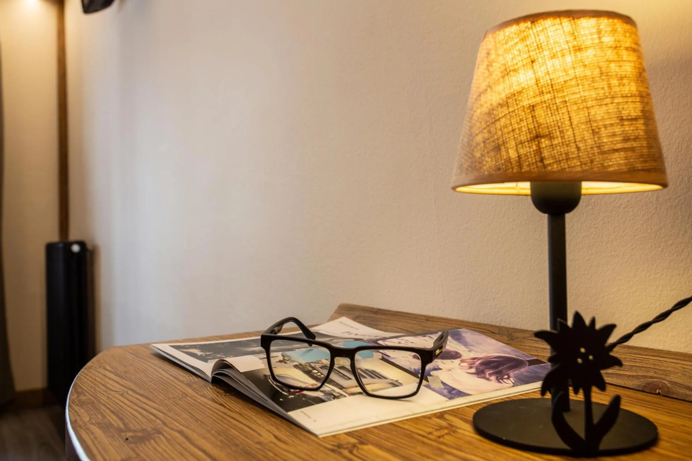 Hotel Meublé Furggen