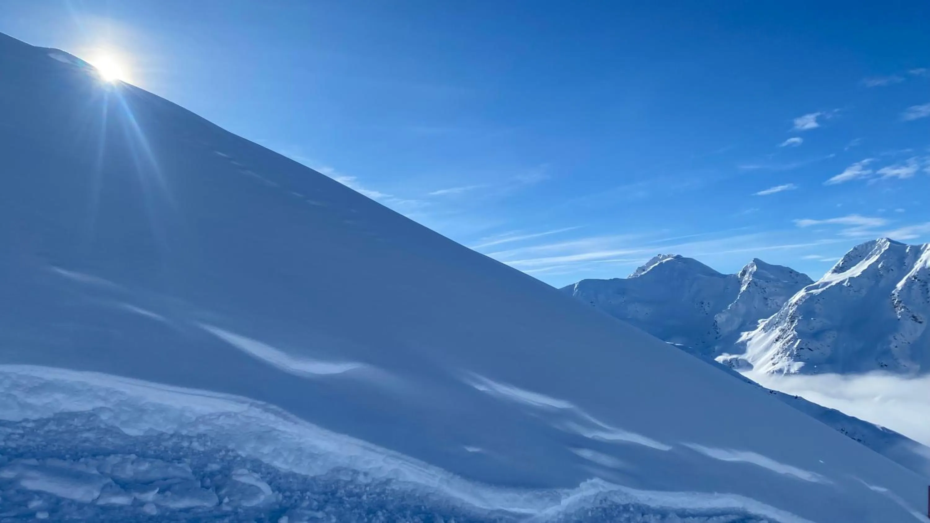 Winter in Salnerhof Superior Lifestyle Resort