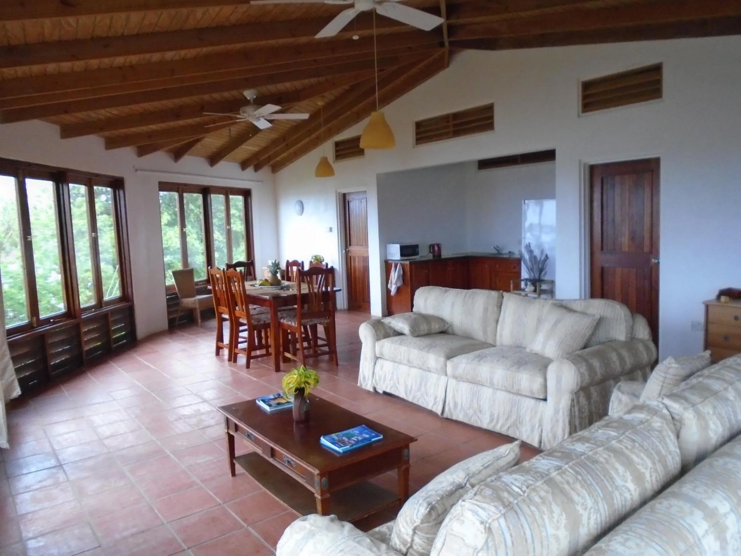 Other in Cabier Ocean Lodge