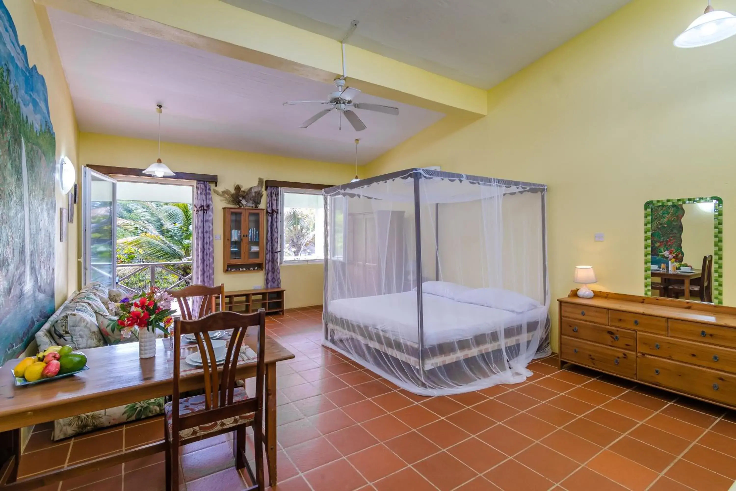 Apartment in Cabier Ocean Lodge Apartment in Cabier Ocean Lodge