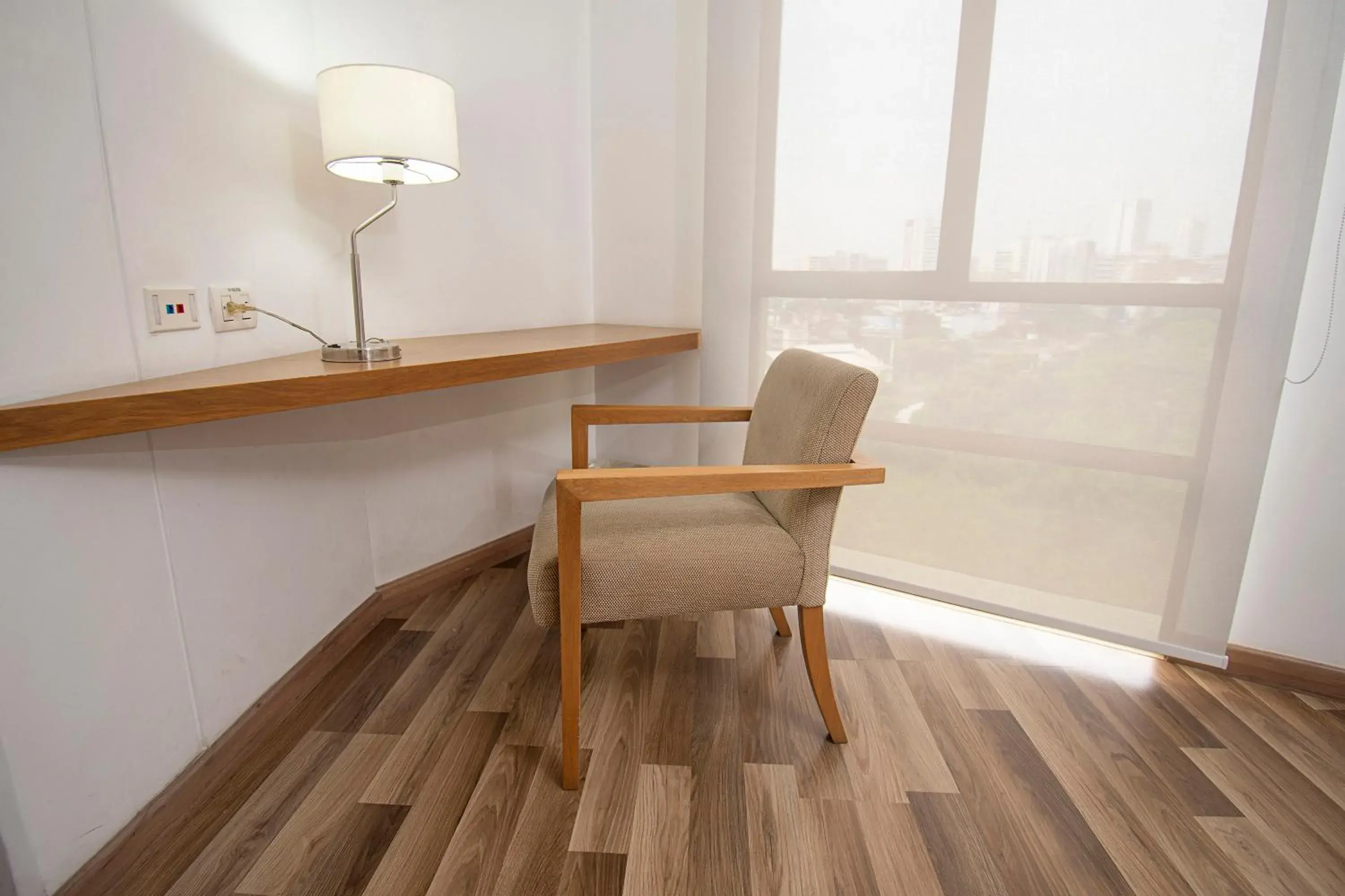 Superior Double Room in Hotel Cosmos Cali Superior Double Room in Hotel Cosmos Cali