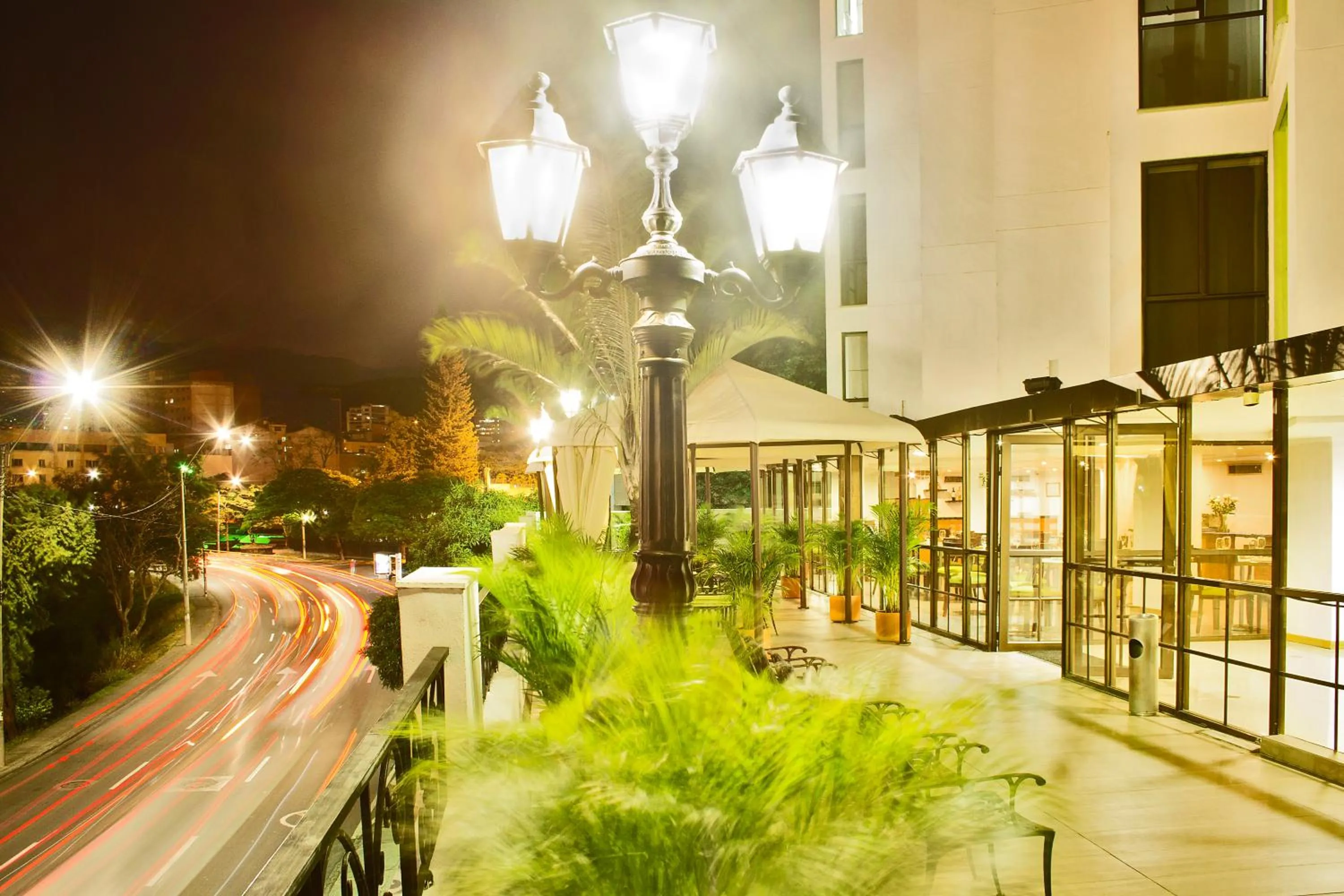 Other in Hotel Cosmos Cali