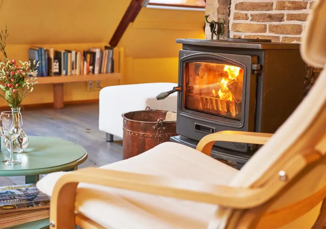 Apartment in Bed and Breakfast Joarum Apartment in Bed and Breakfast Joarum