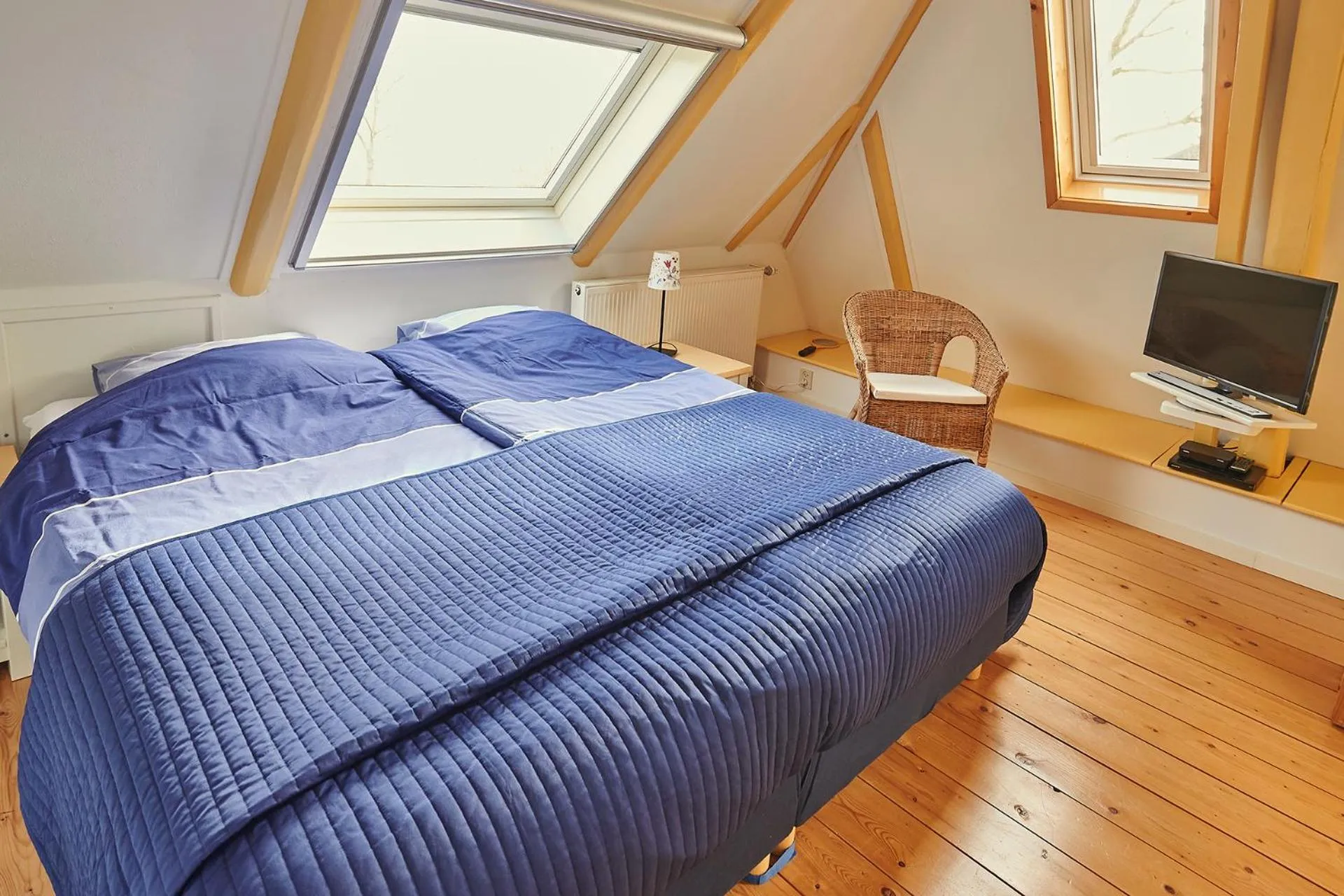 Property building, Bed in Bed and Breakfast Joarum