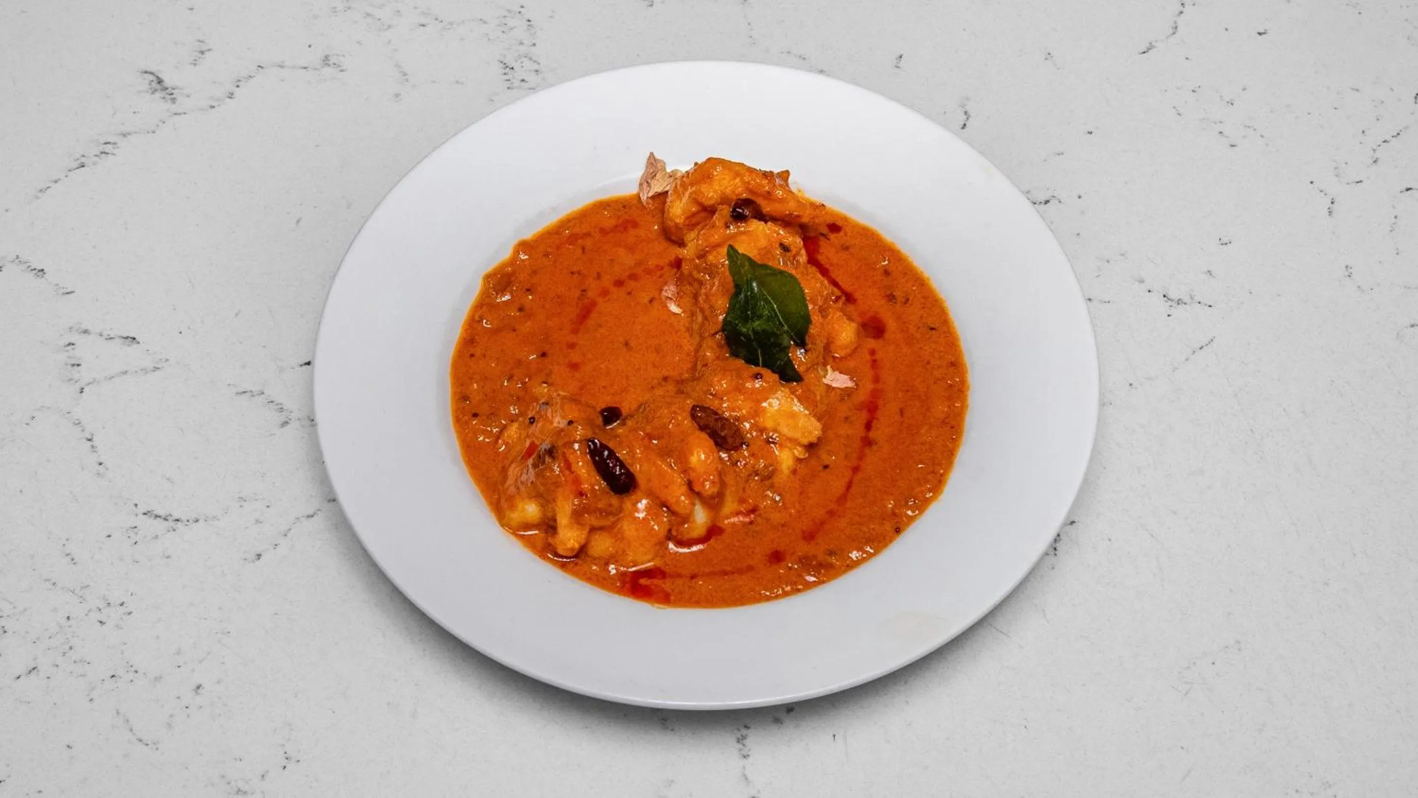 Dinner in The Strand Hotel, the former residence of Oscar Wilde