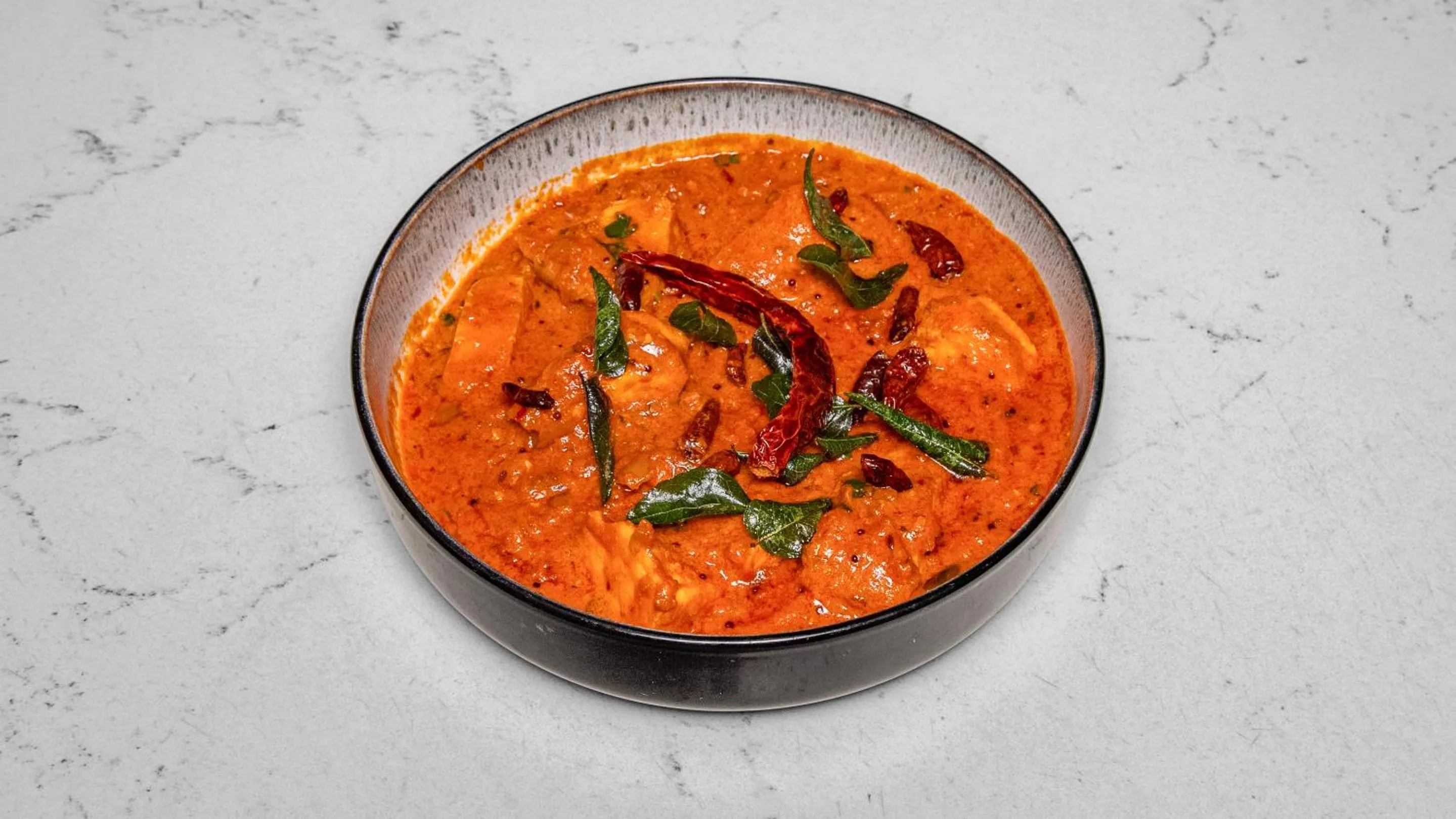 Food and drinks in The Strand Hotel, the former residence of Oscar Wilde