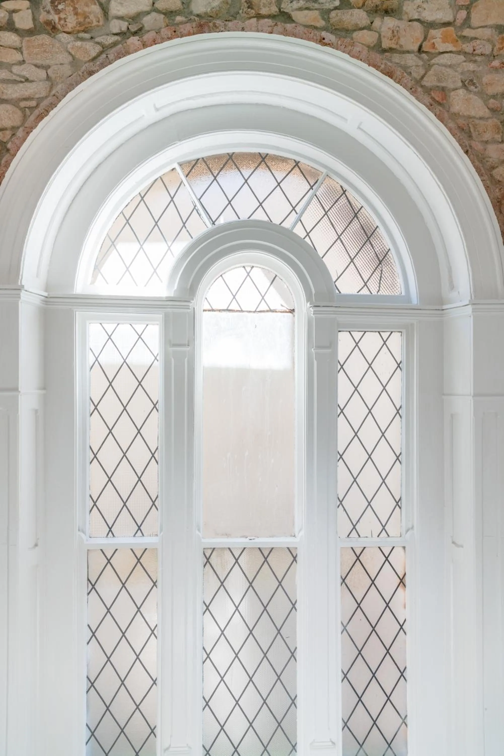 VIP in The Strand Hotel, the former residence of Oscar Wilde