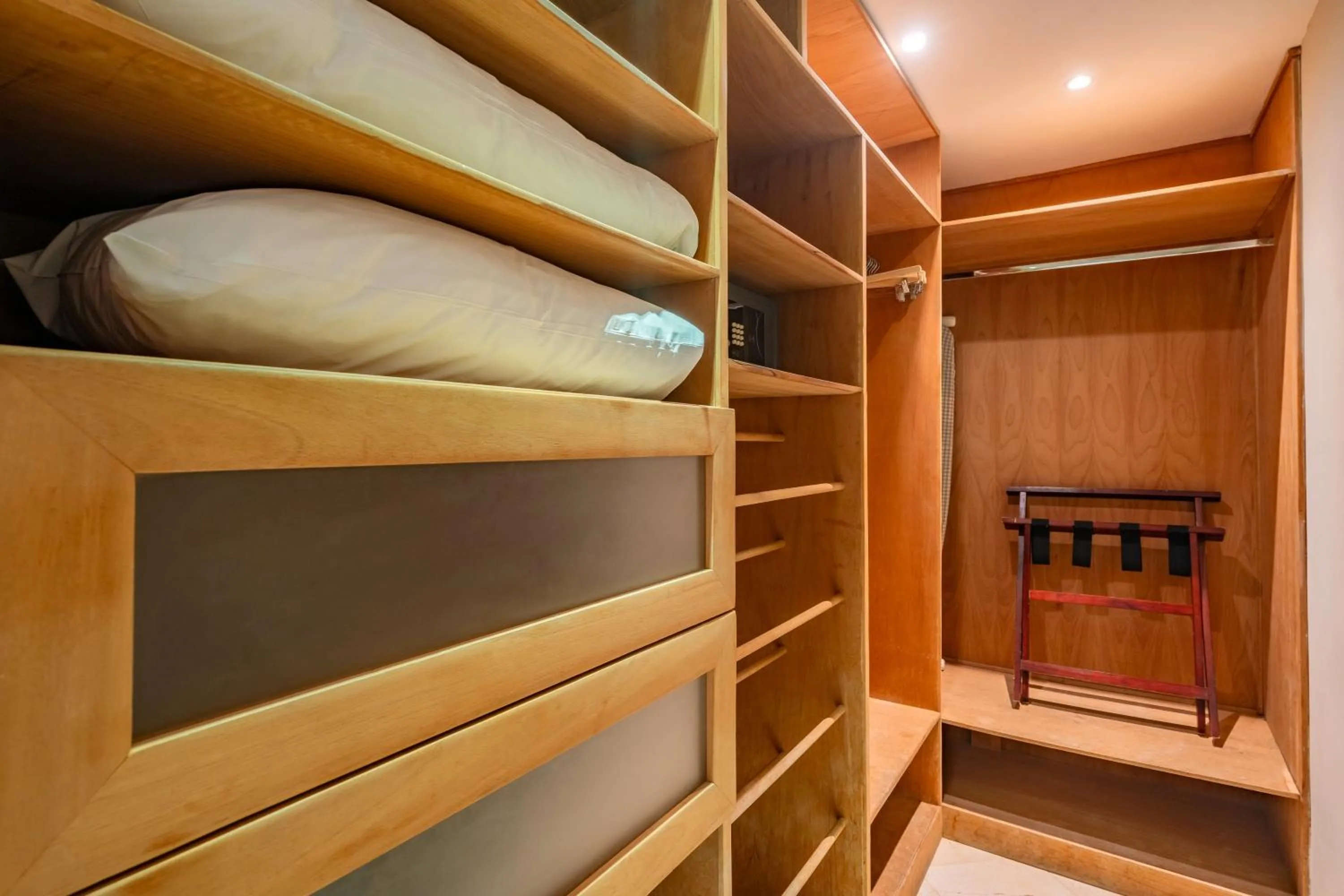 Bedroom, Bed in TAN Resorts Marina Cap Cana - All Inclusive