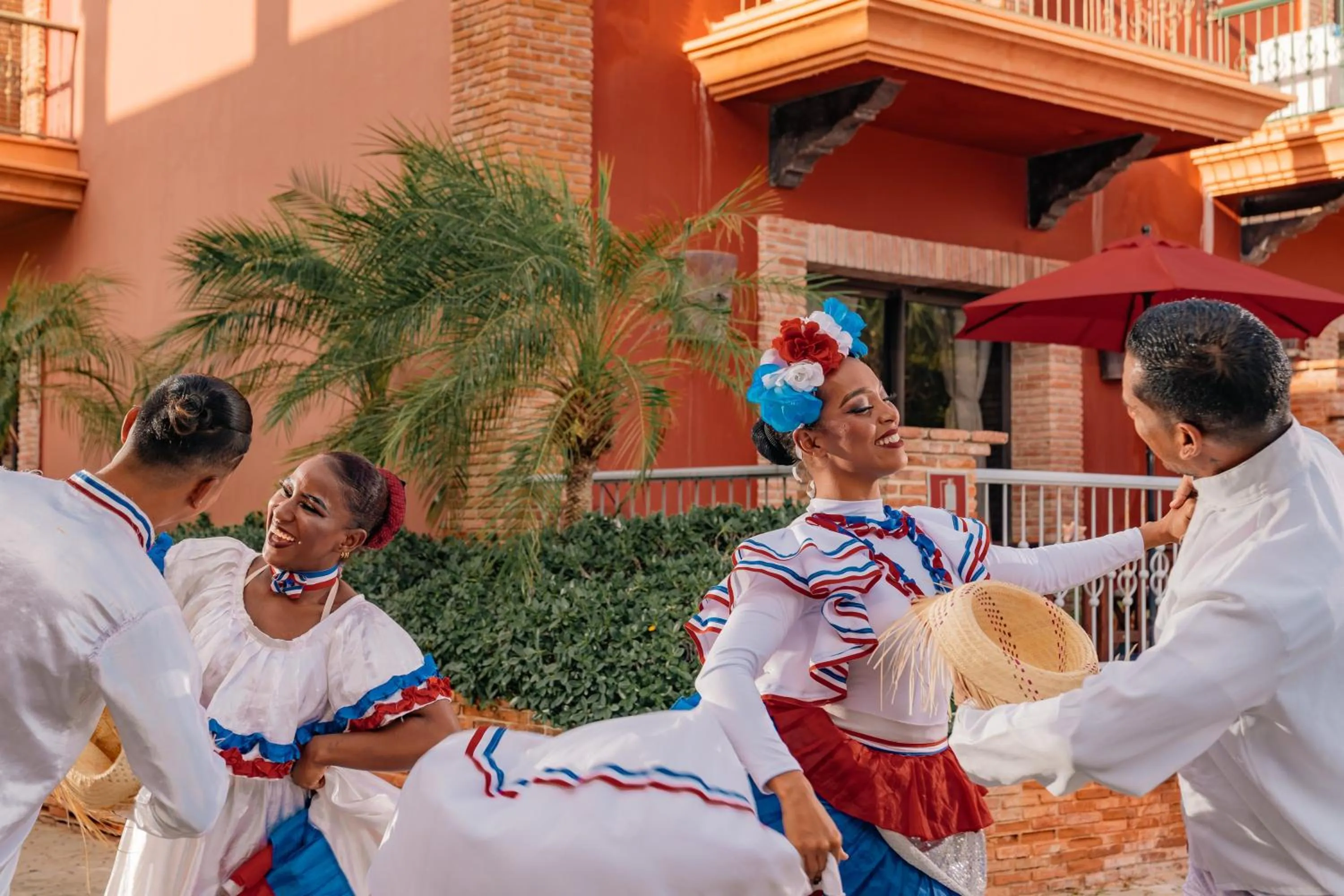 Activities in TAN Resorts Marina Cap Cana - All Inclusive