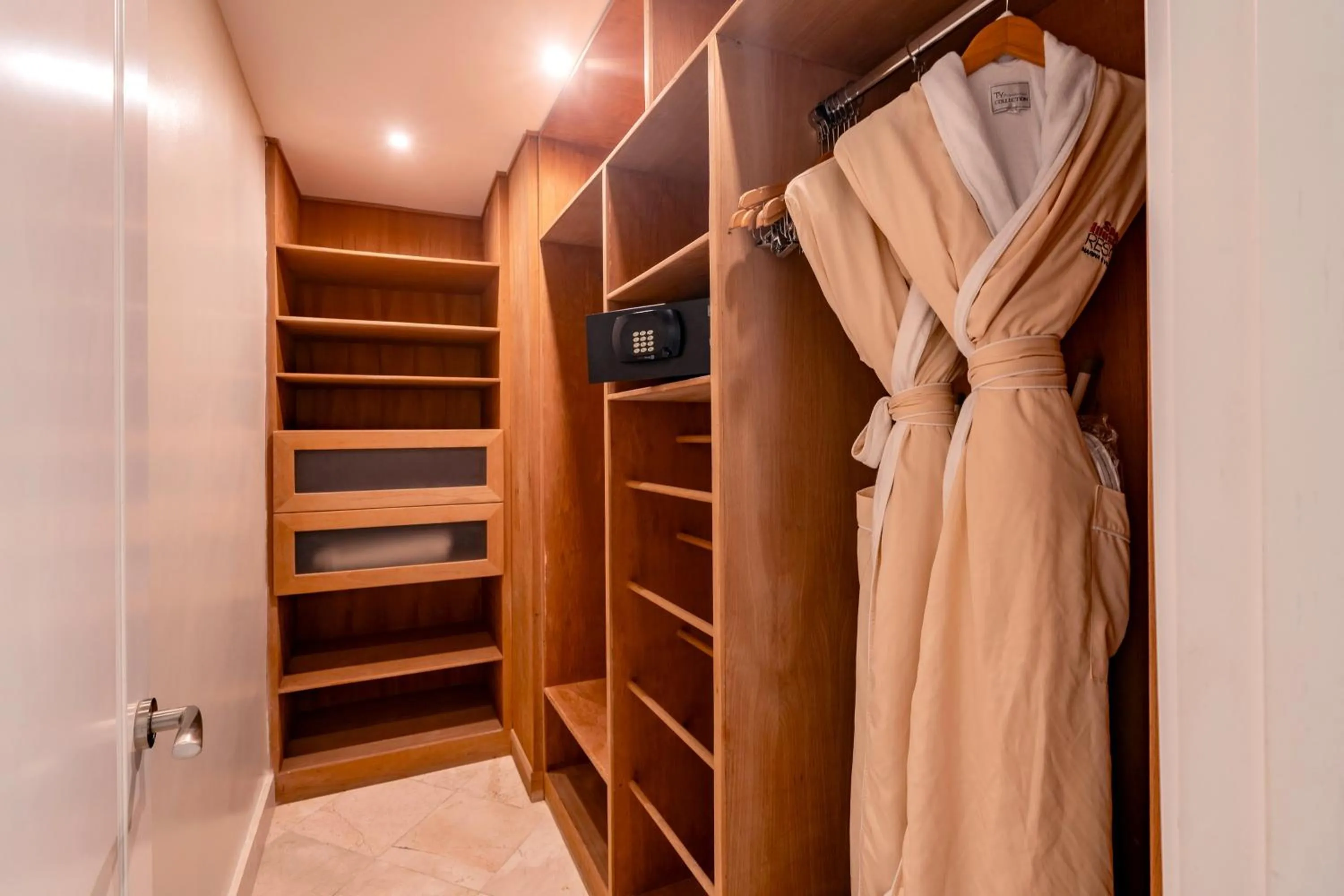 Bedroom in TAN Resorts Marina Cap Cana - All Inclusive