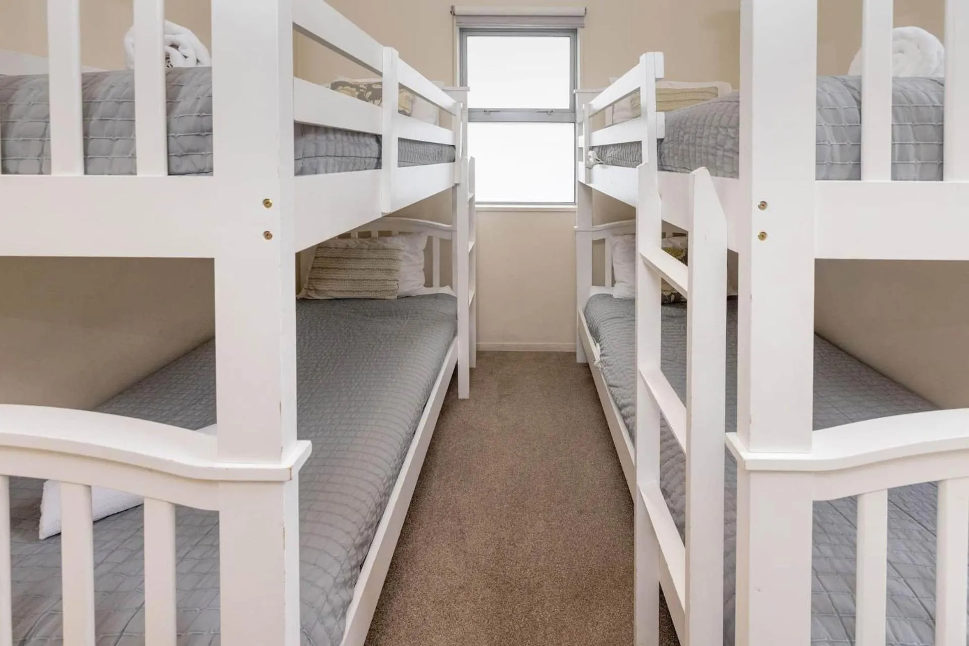 Bedroom, Bed in Queenstown Top 10 Holiday Park