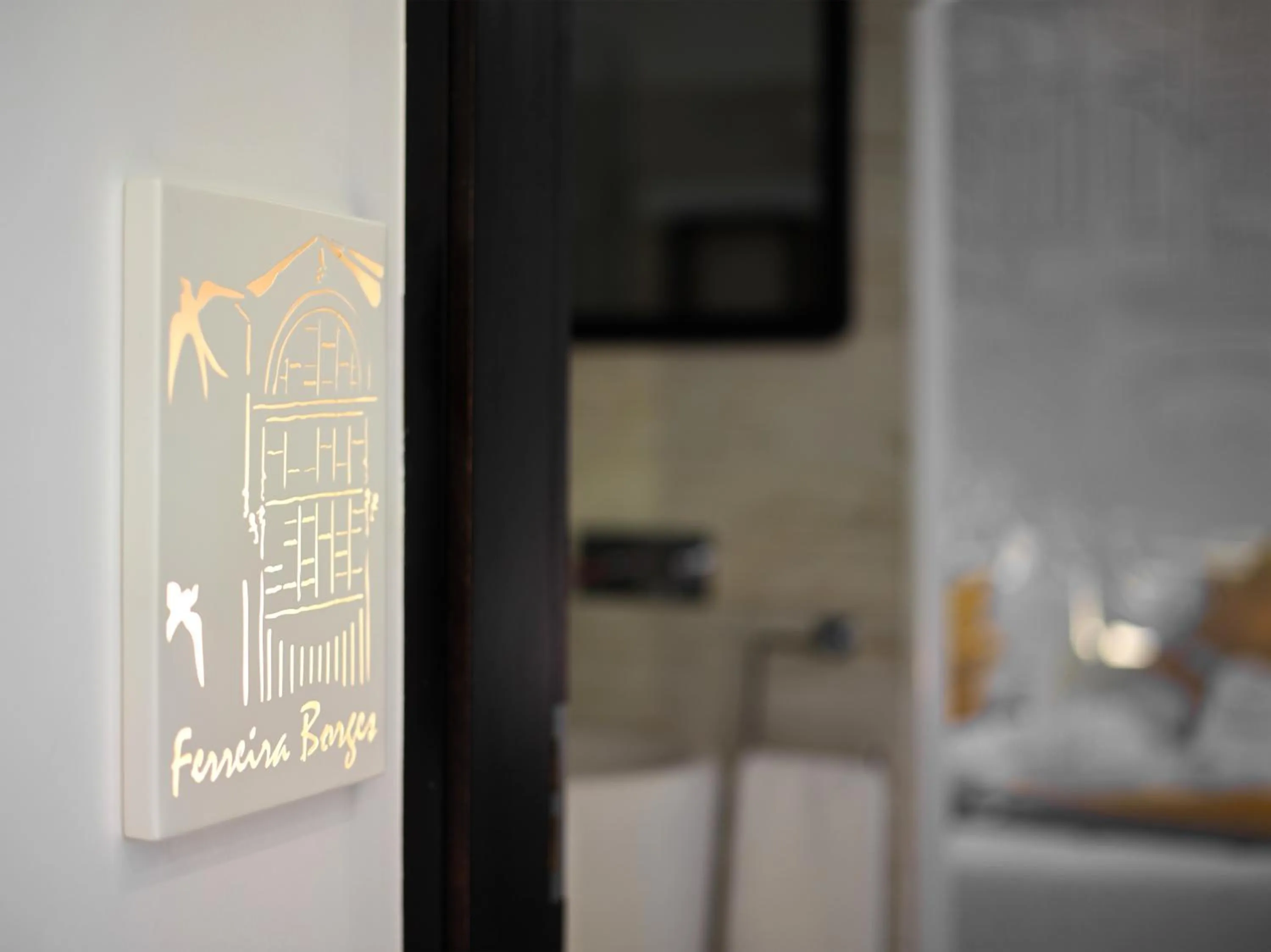 Solar Antigo Porto Aeroporto