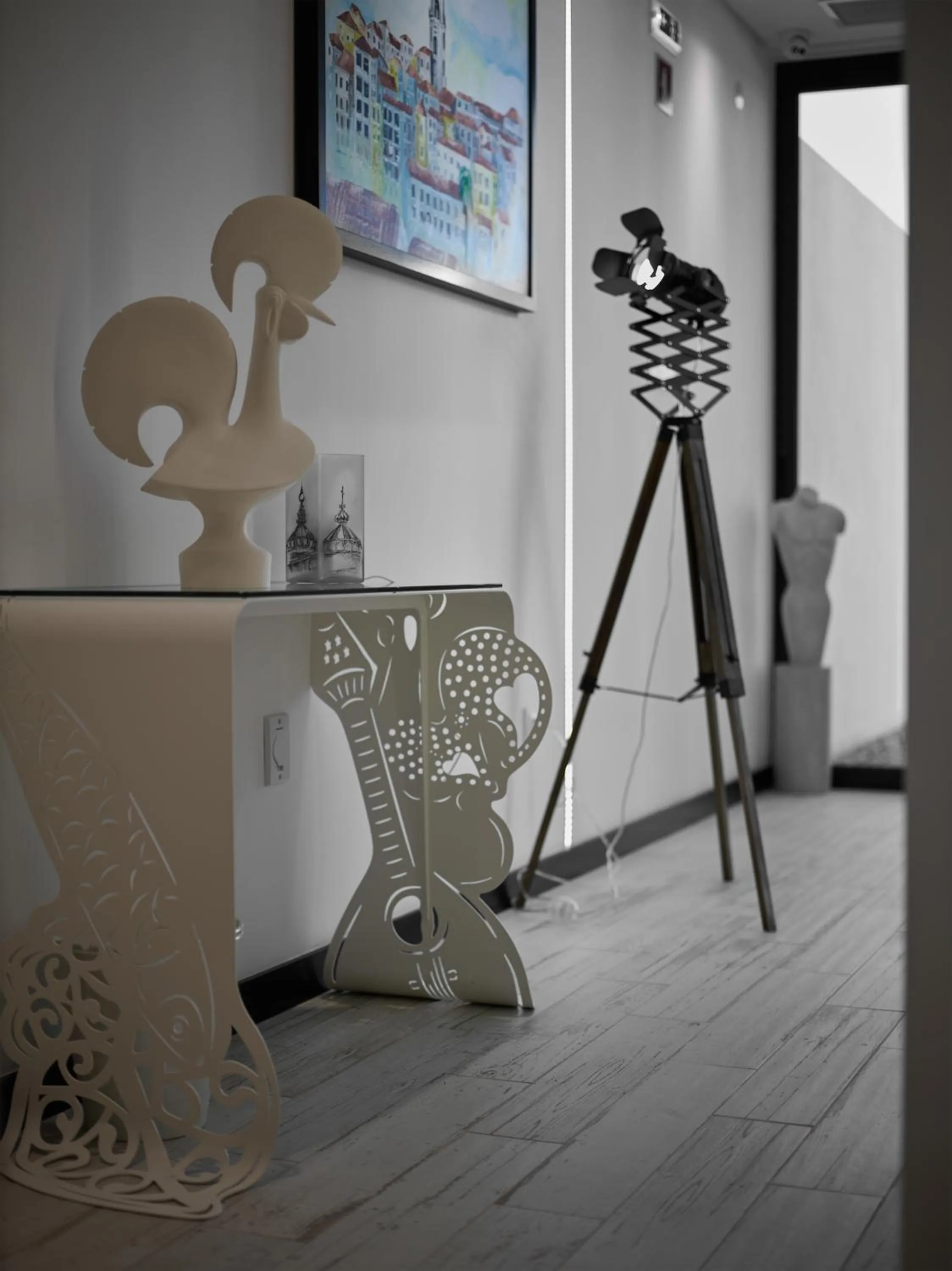 Solar Antigo Porto Aeroporto