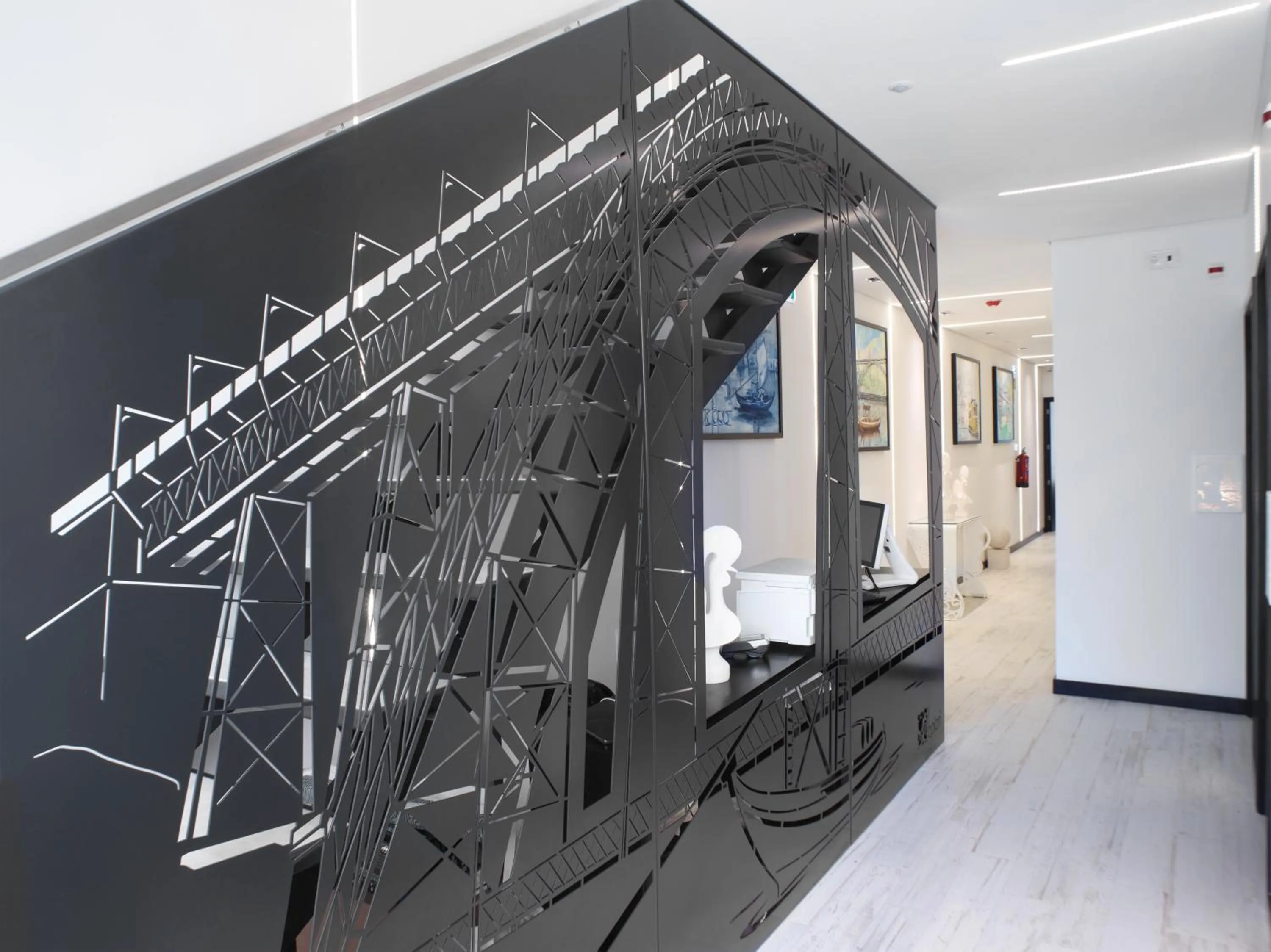 Solar Antigo Porto Aeroporto