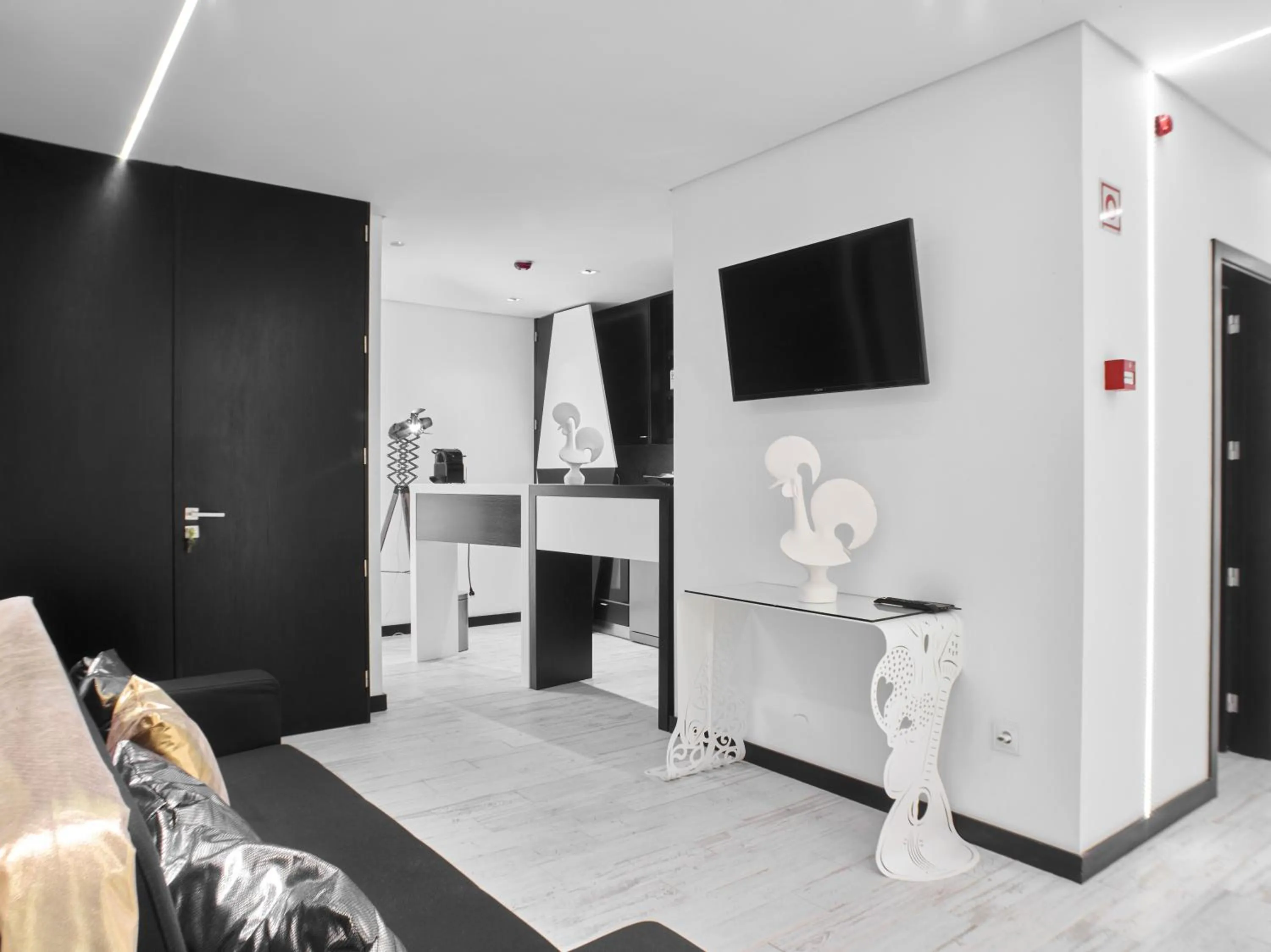 Solar Antigo Porto Aeroporto