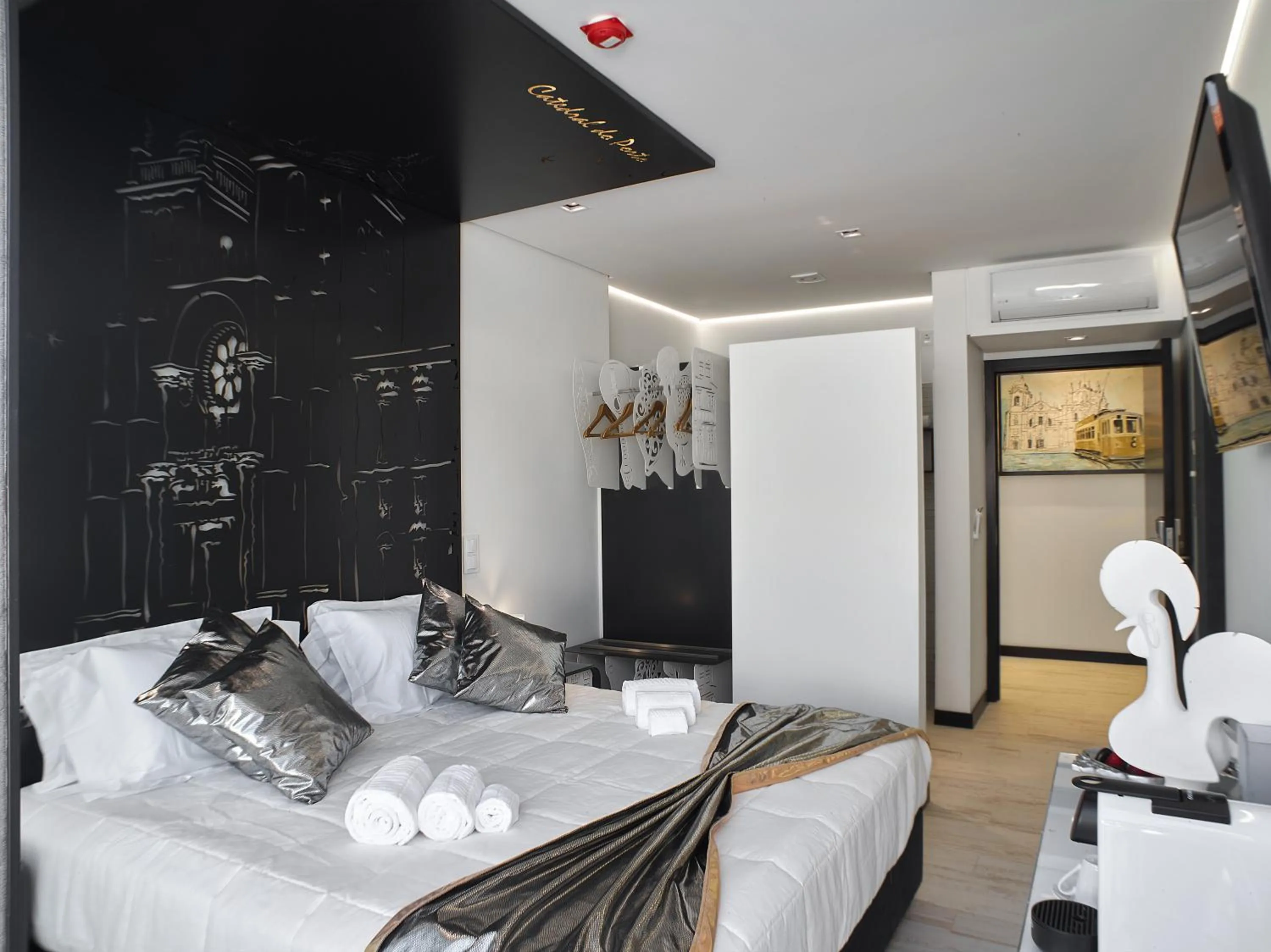 Solar Antigo Porto Aeroporto