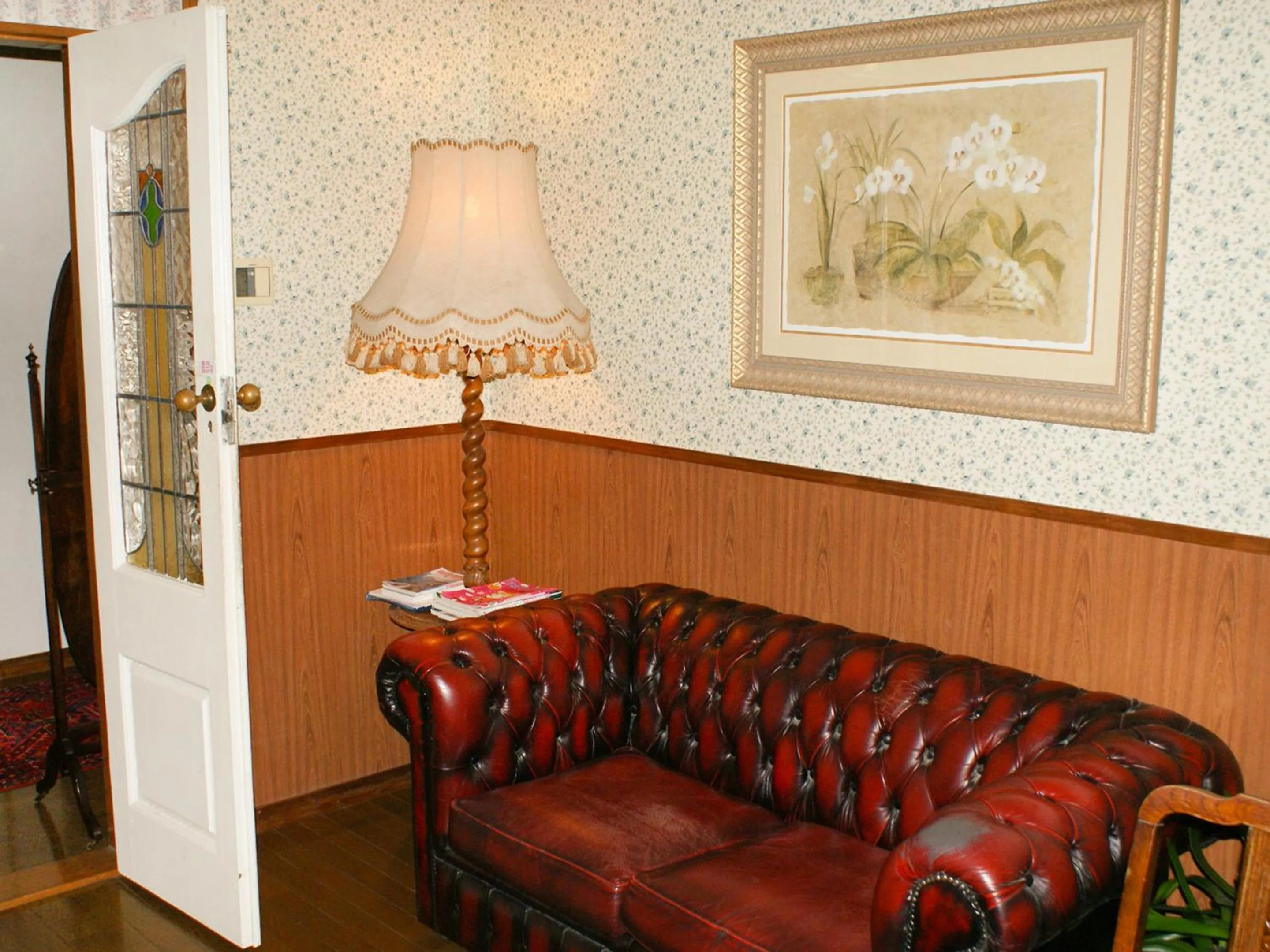 Restaurant/places to eat in Gasthof Ami