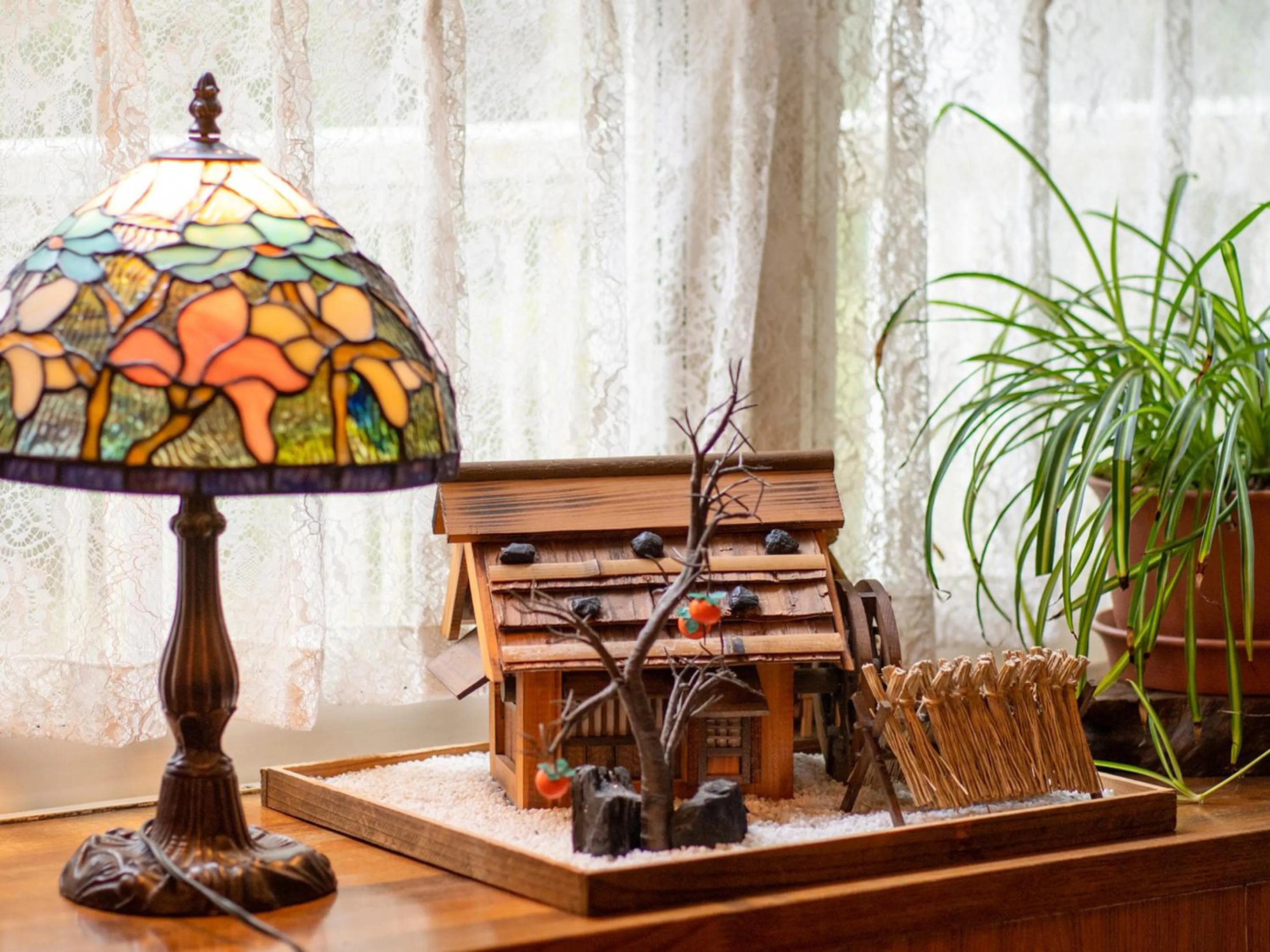 Restaurant/places to eat in Gasthof Ami