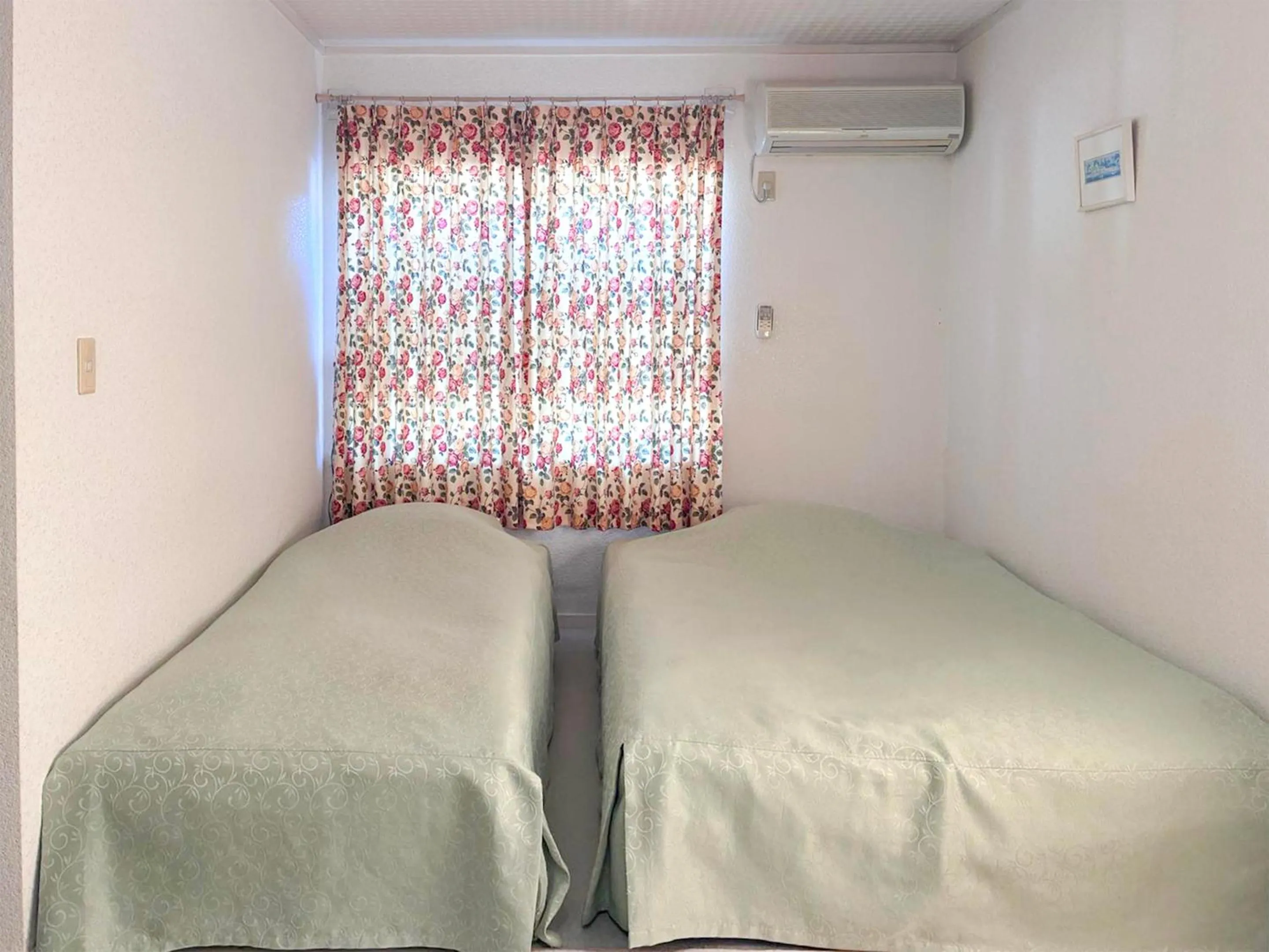 Bedroom, Bed in Gasthof Ami