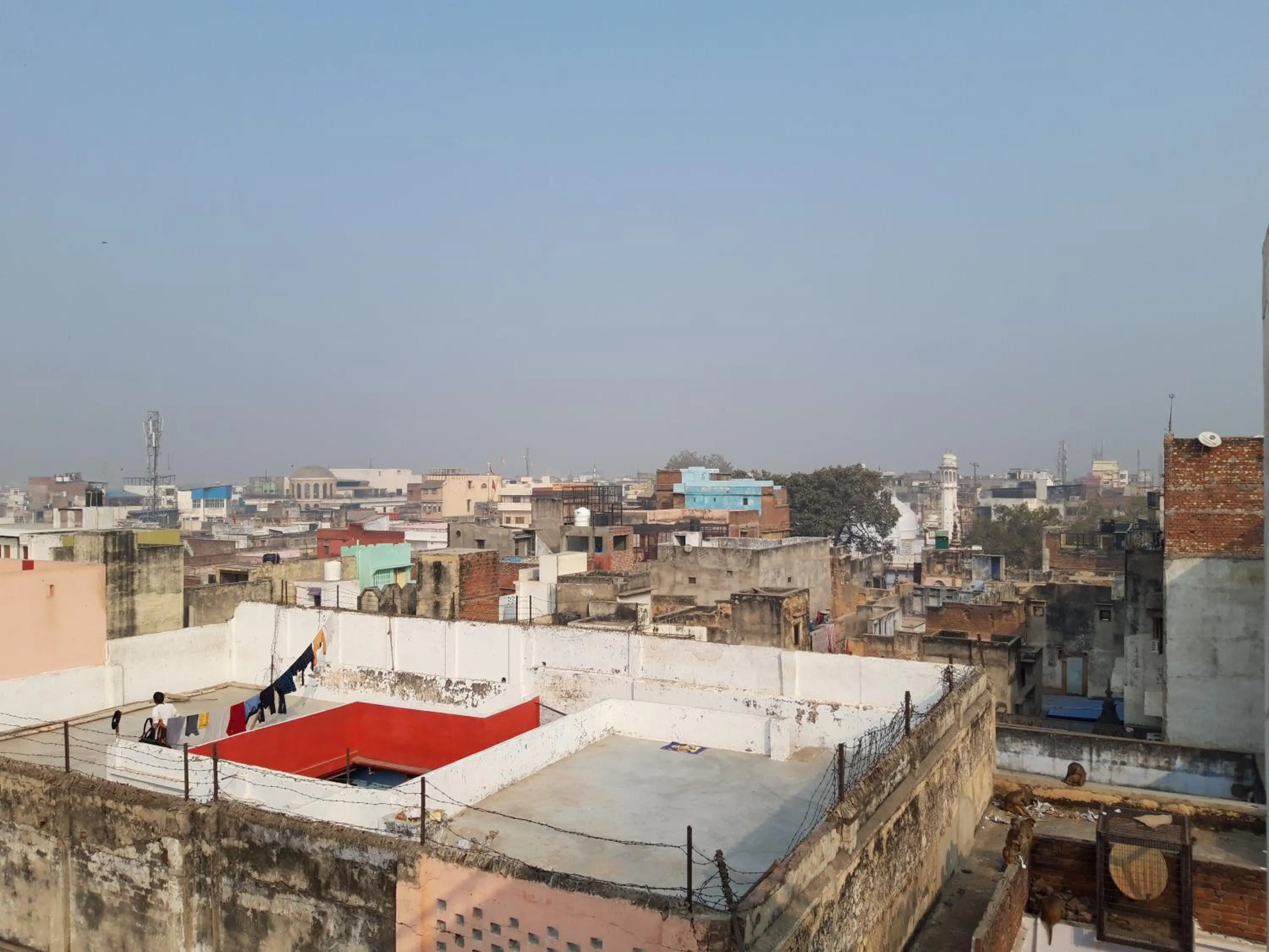 Neighbourhood in Ganga Fuji Home