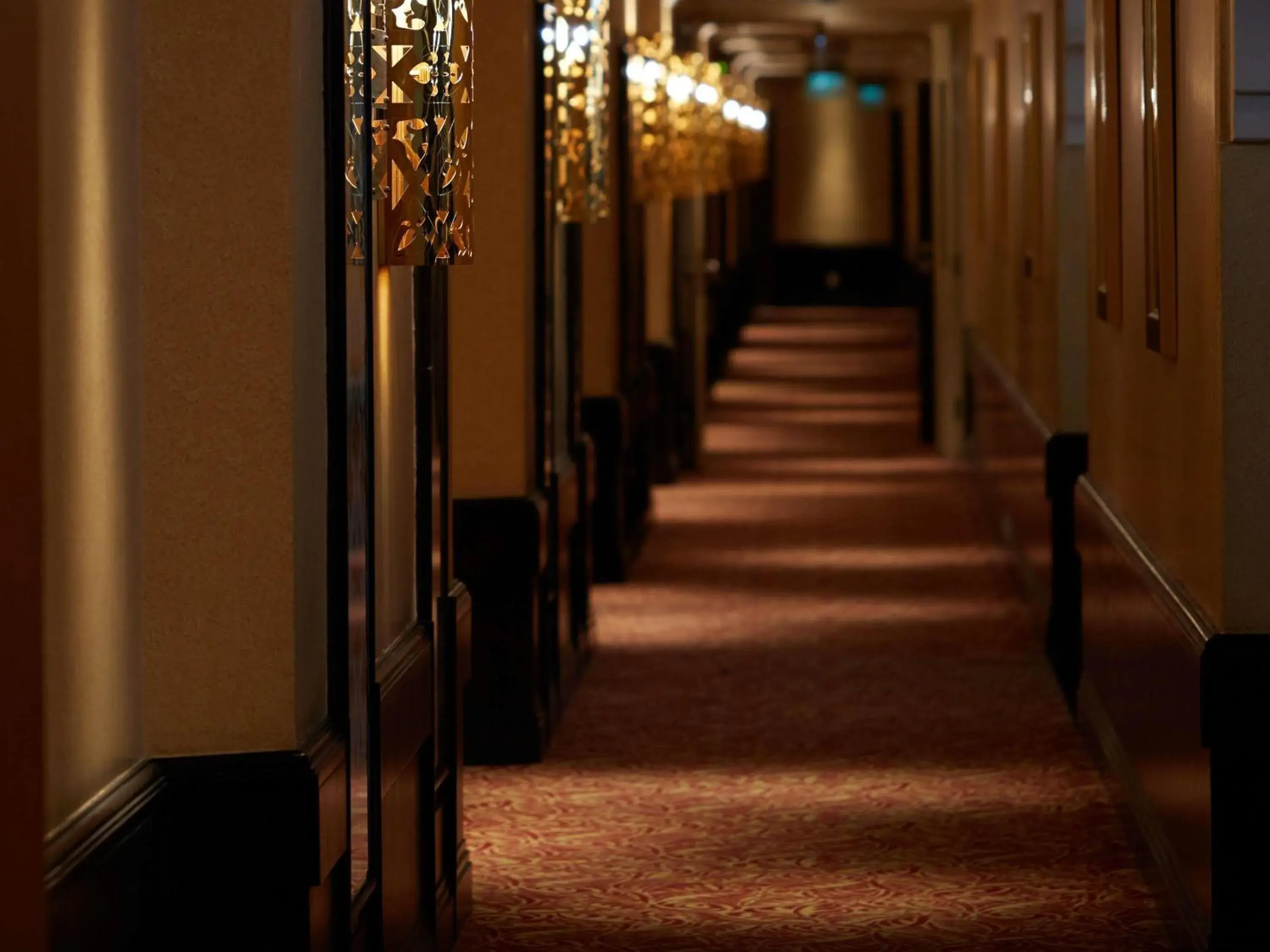 Classic Quadruple Room with Four Single Bed and City View in ZamZam Pullman Makkah Classic Quadruple Room with Four Single Bed and City View in ZamZam Pullman Makkah