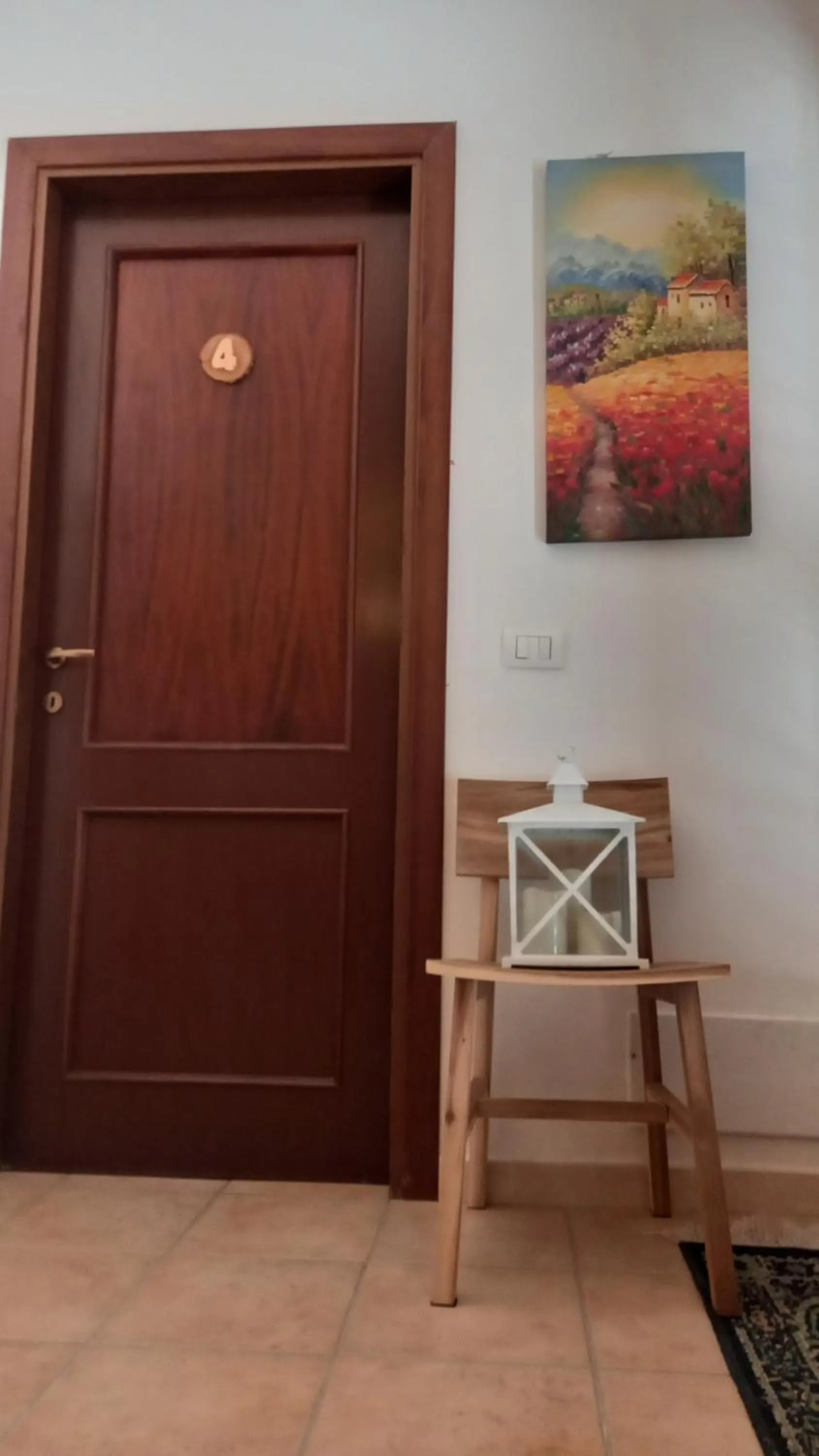 Affittacamere Varone